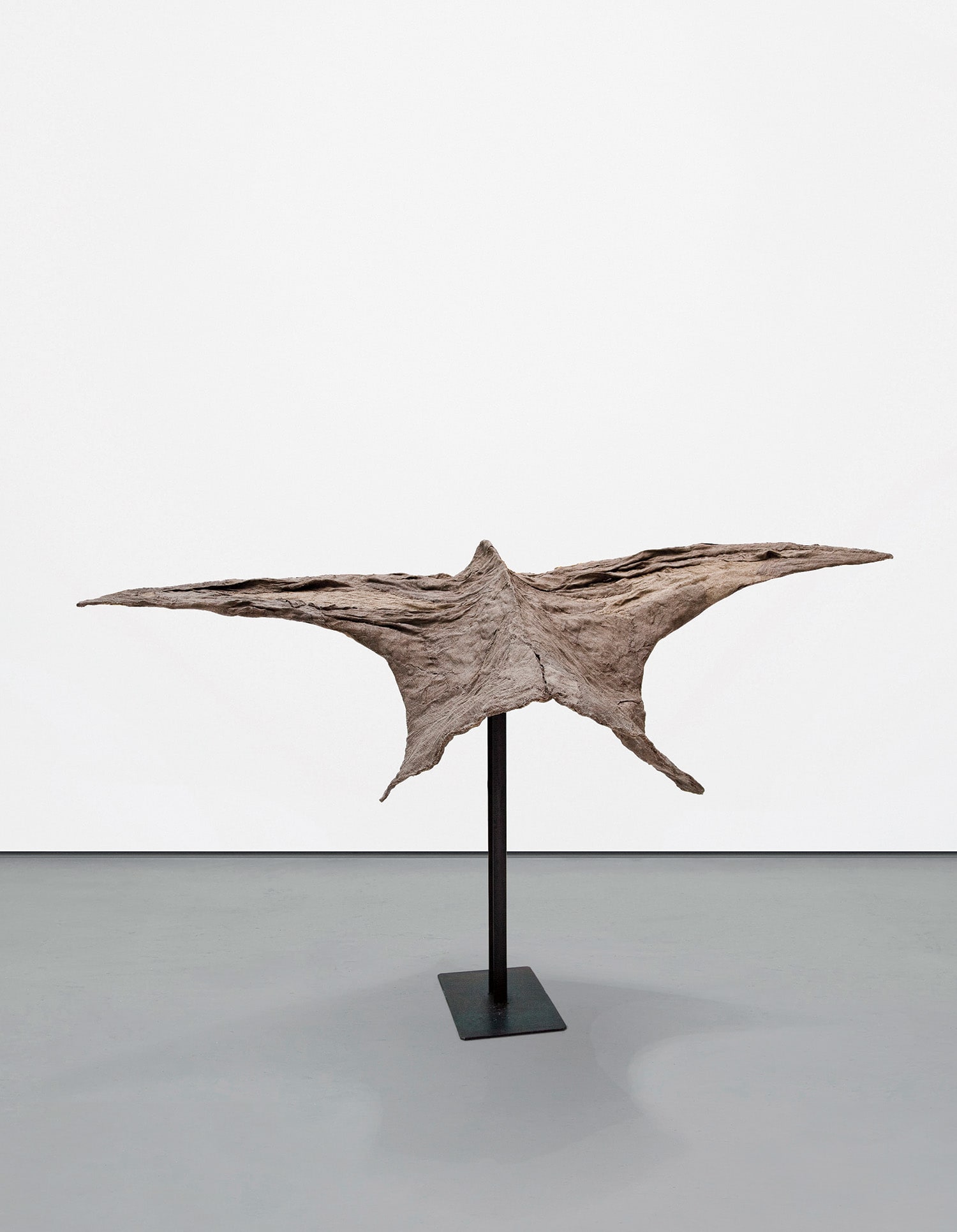 Magdalena Abakanowicz — Bird 2