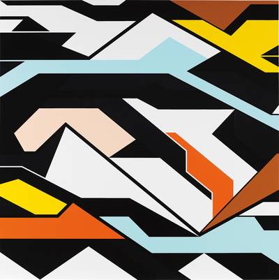 Vertical Power Station