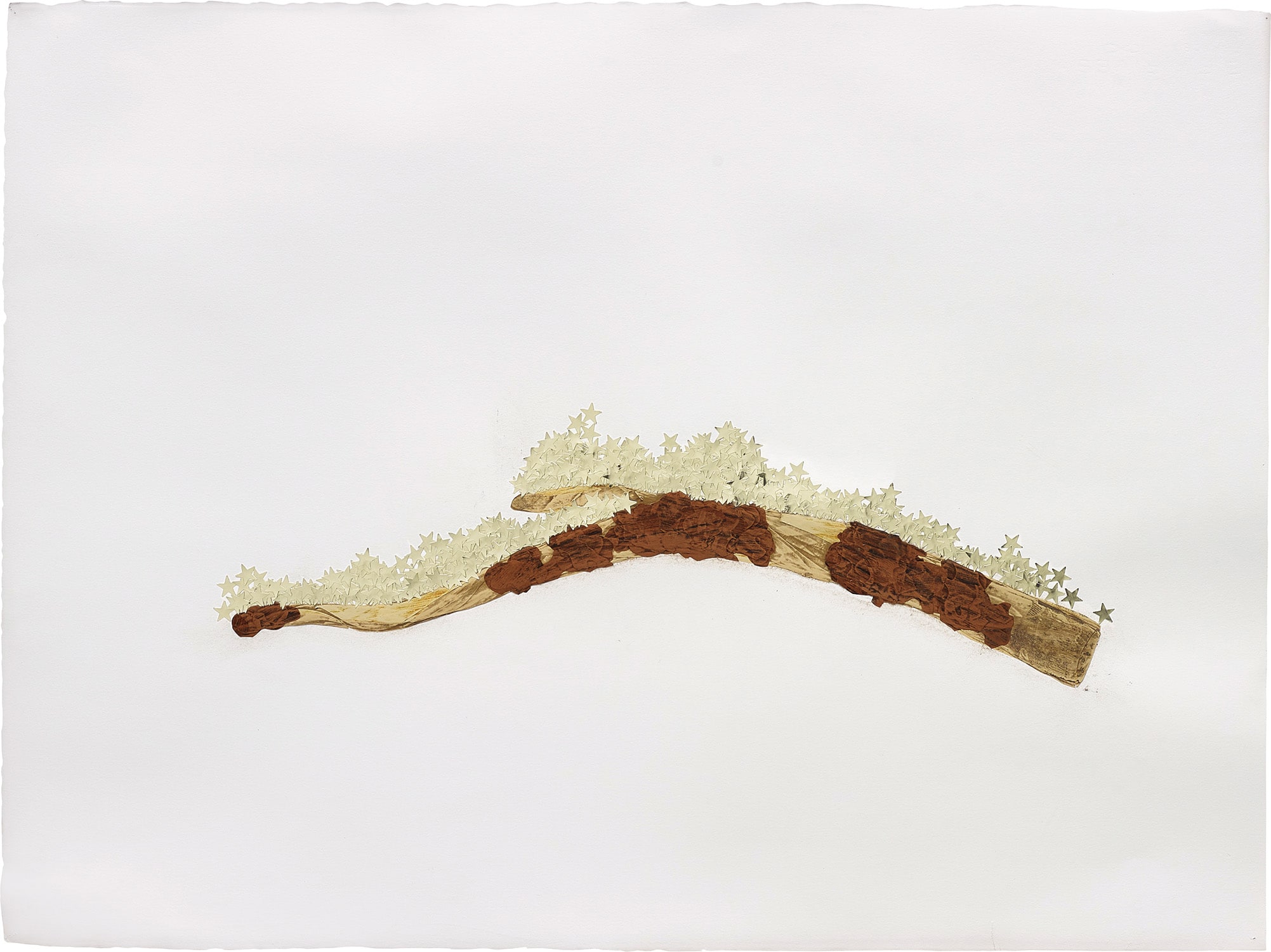 Noticed, at rest (a light)