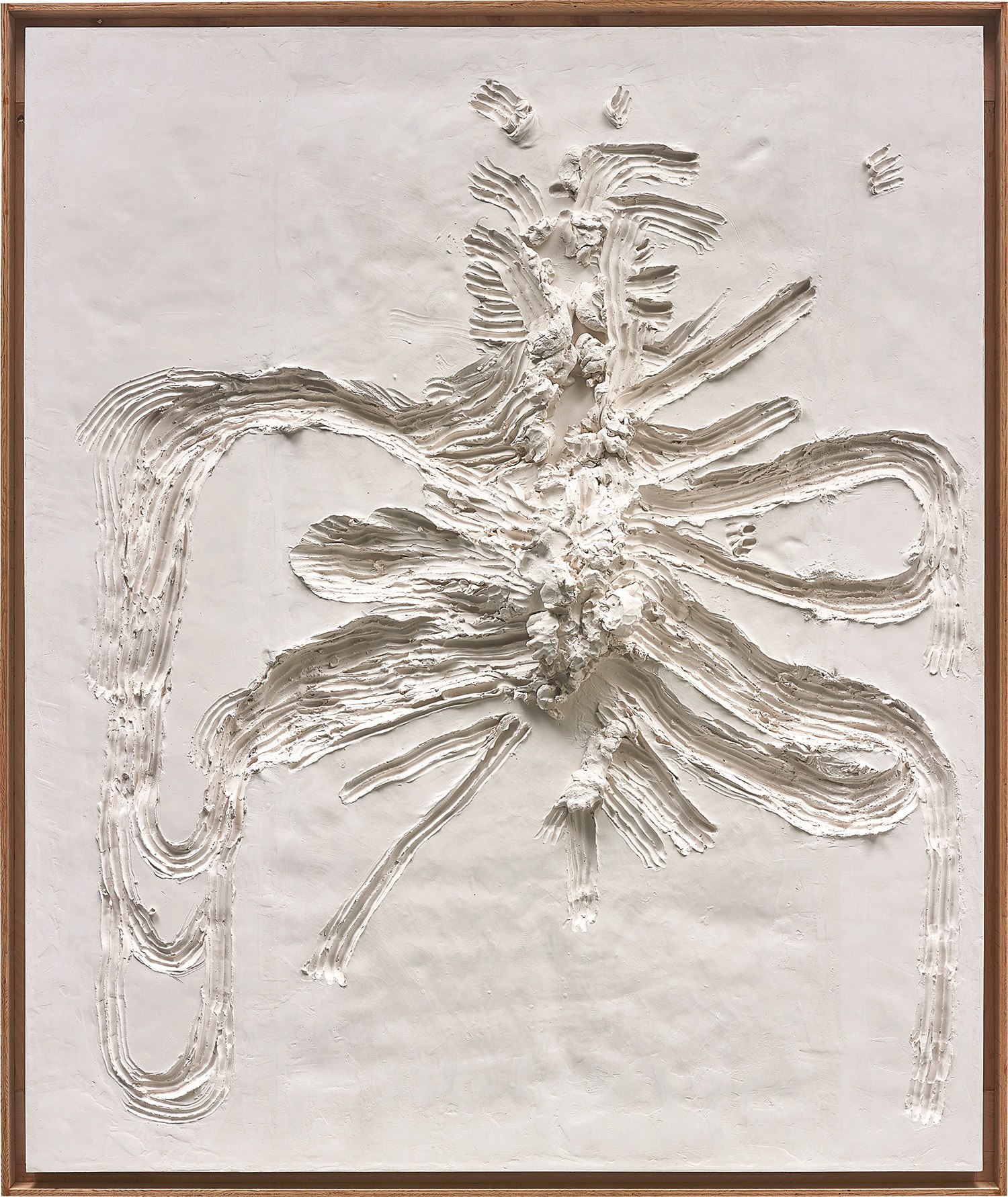 David Altmejd — The Mare and the Path