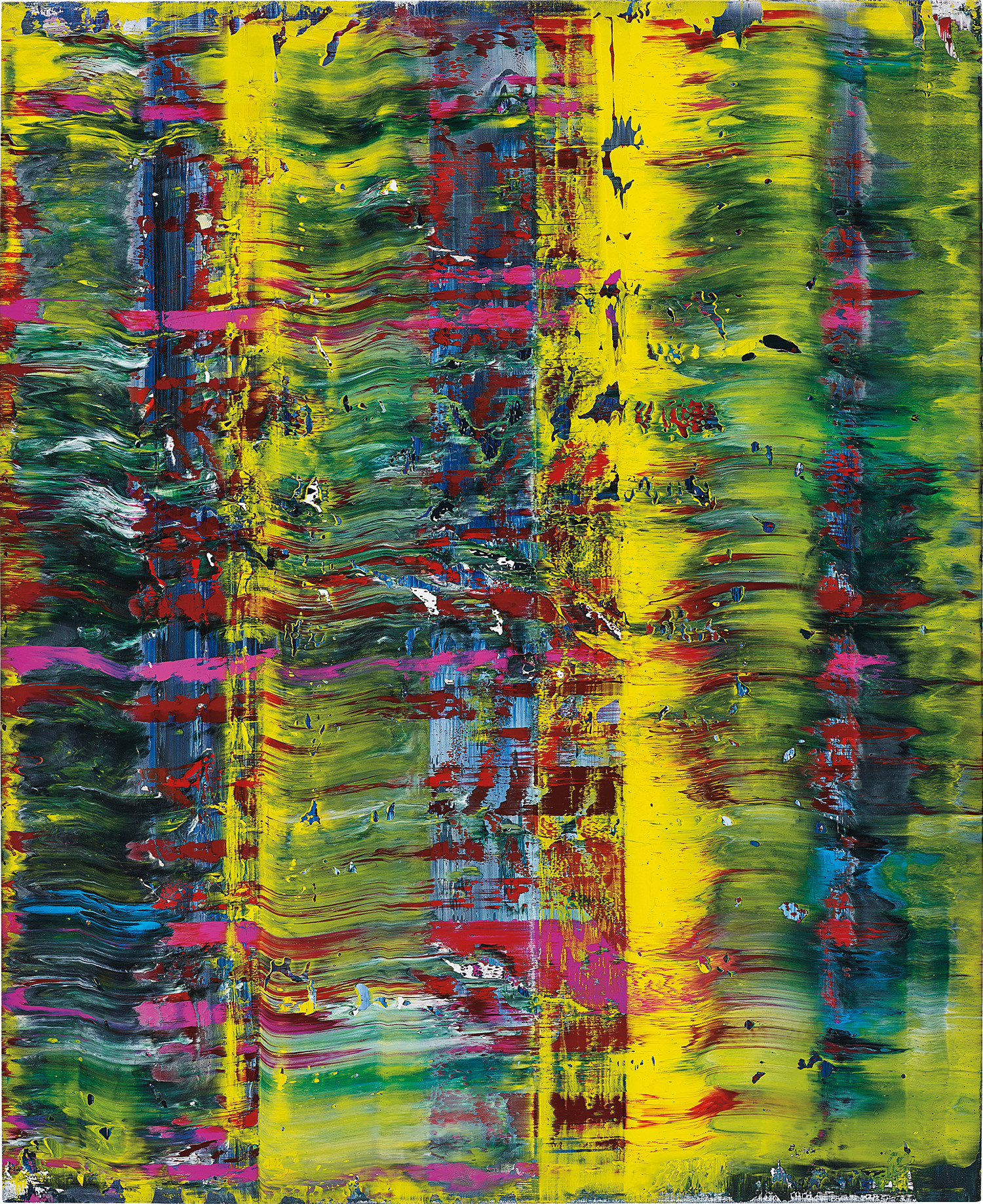 Stanley Casselman — Ir-43-5