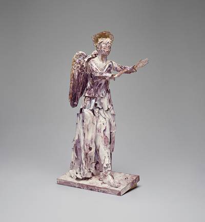 L'angelo dell'Apocalisse