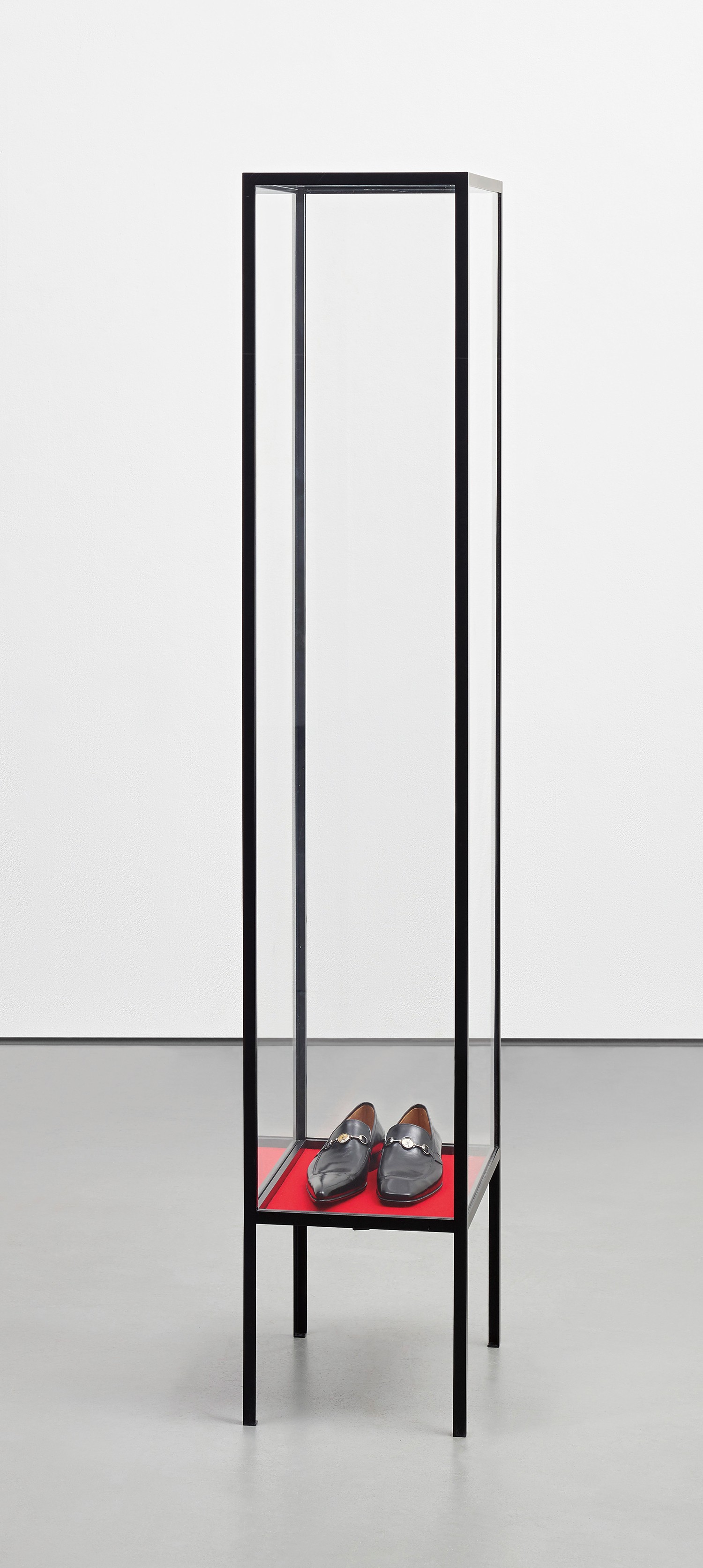 Shoes for City Self / Country Self