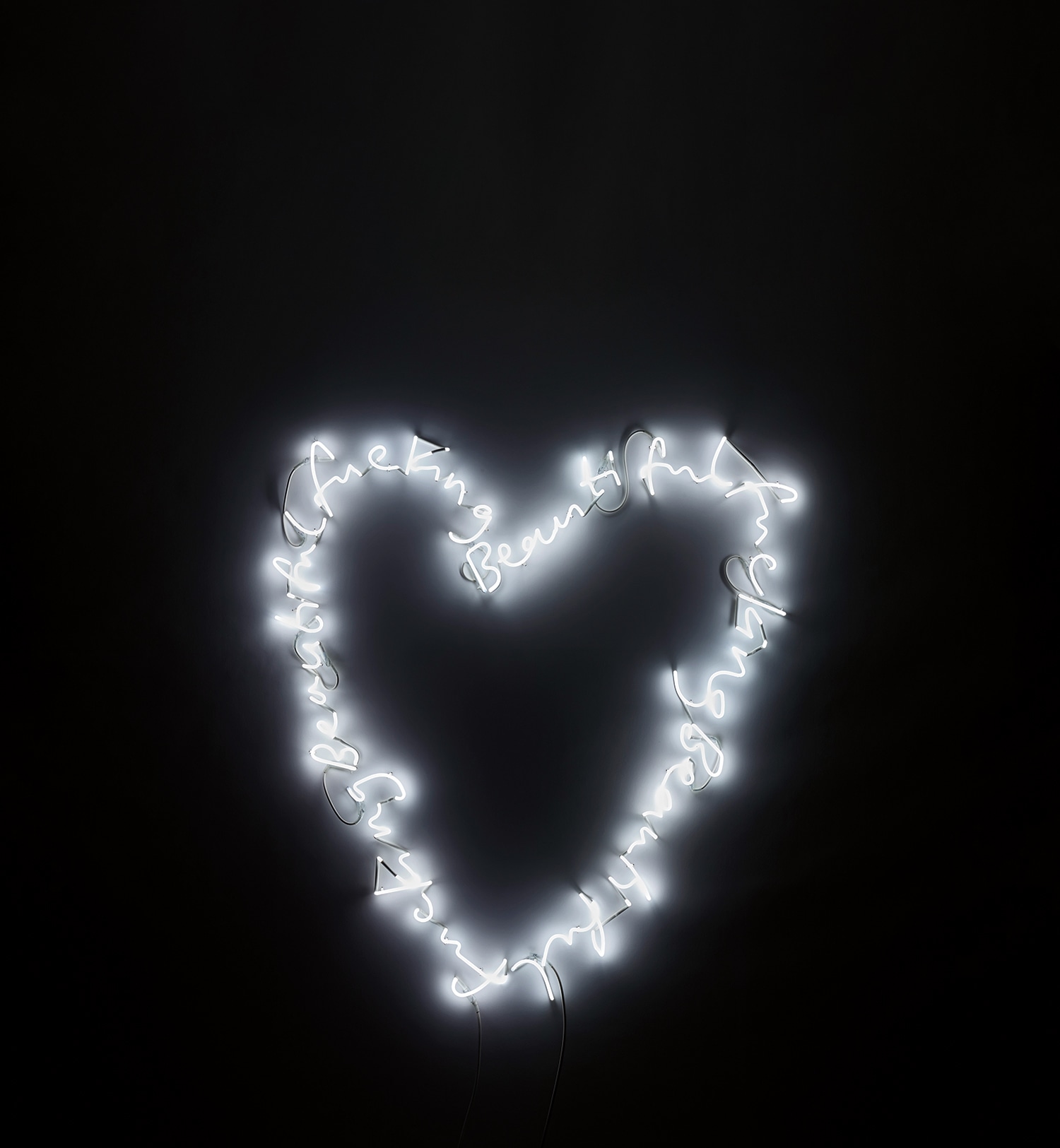 Fucking Beautiful (snow white version)