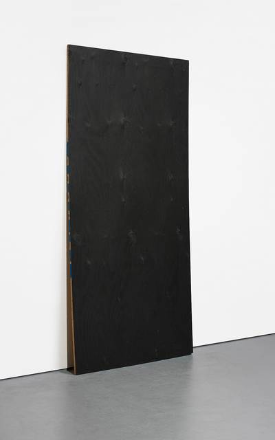 inkjet print on plywood
