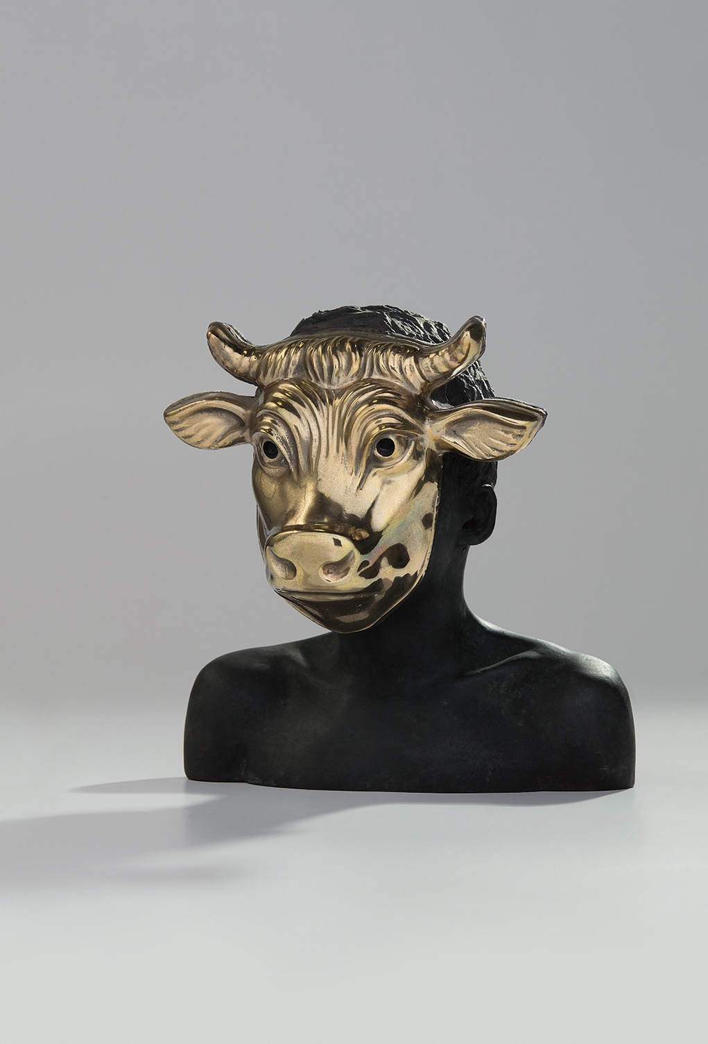 All I Want Is The Courage To Hide Behind My Own Sense of Self