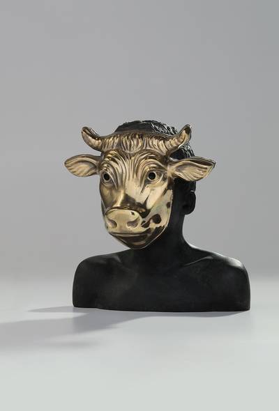 All I Want Is The Courage To Hide Behind My Own Sense of Self