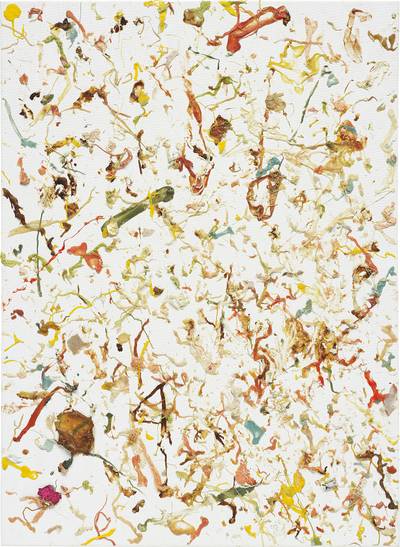 One Potato, Two Potato, Three Potato, 4 ...