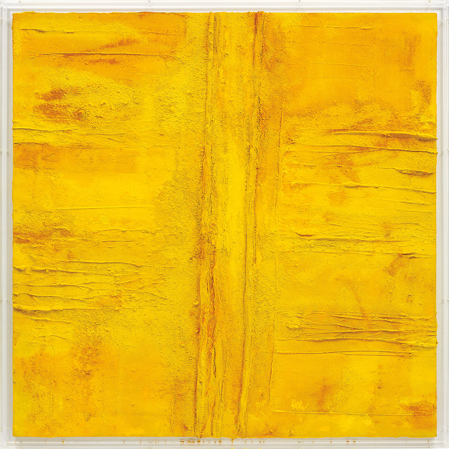 Marcello Lo Giudice — Yellow/Sole