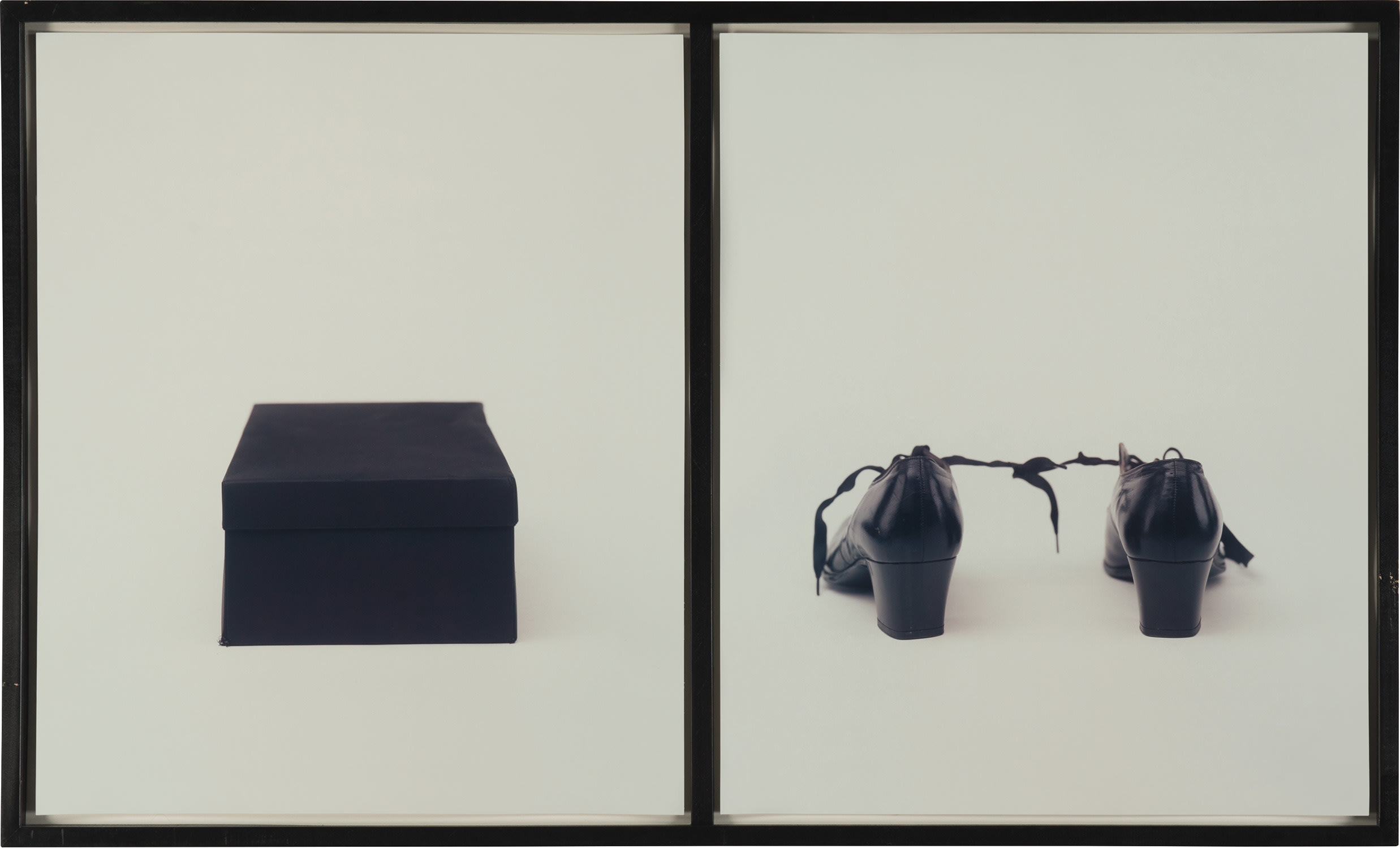 Lorna Simpson — Practical Joke