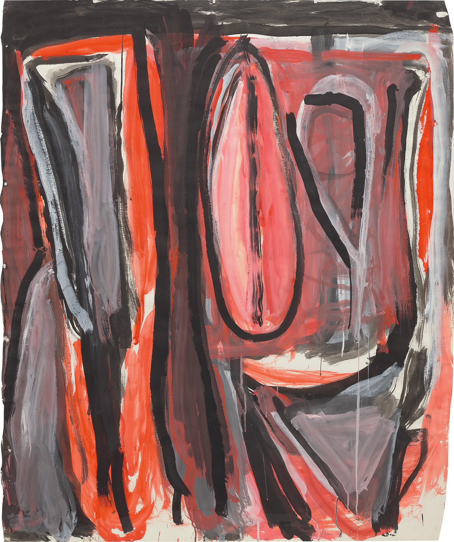 Executed in August - September 1979.