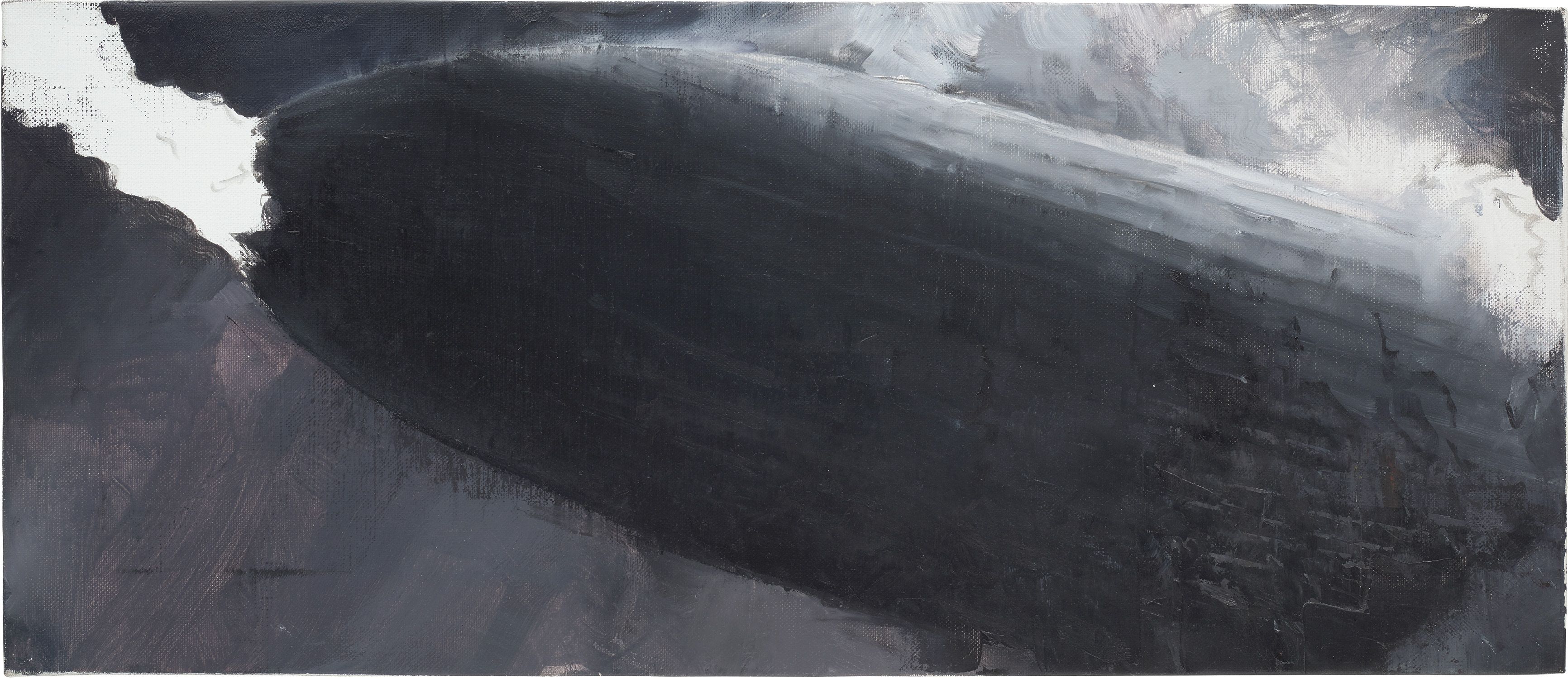 Adrian Ghenie — History Is Always Horny I