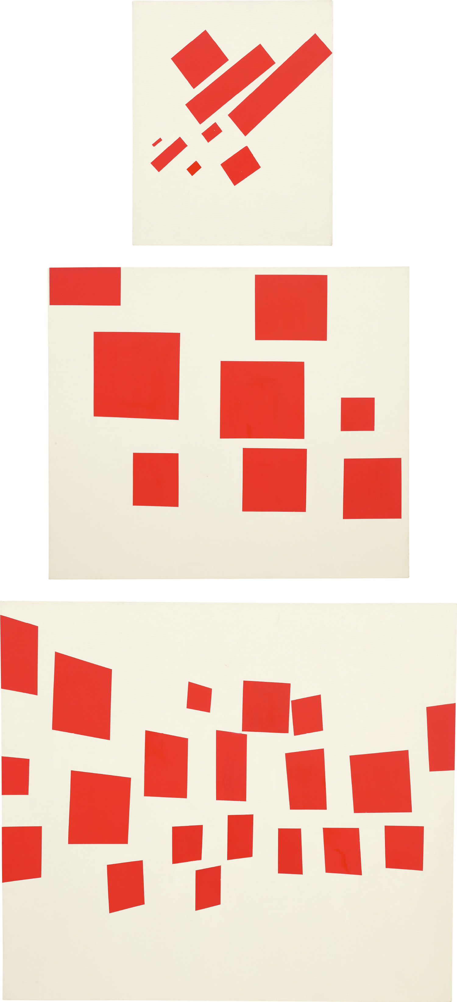 Third International/ Tatlin