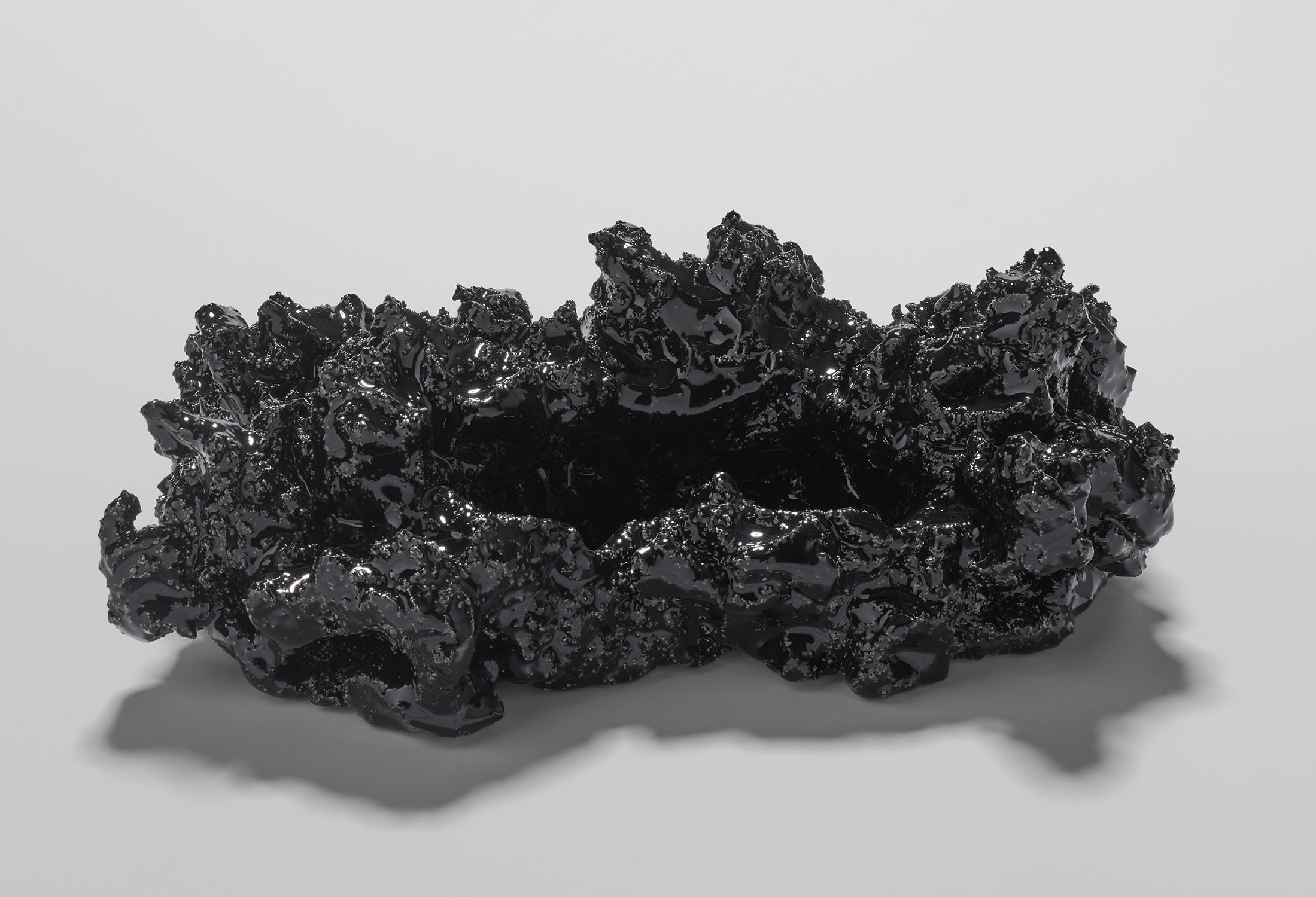 Rosemarie Trockel — Non-Believers Need Good Godfathers