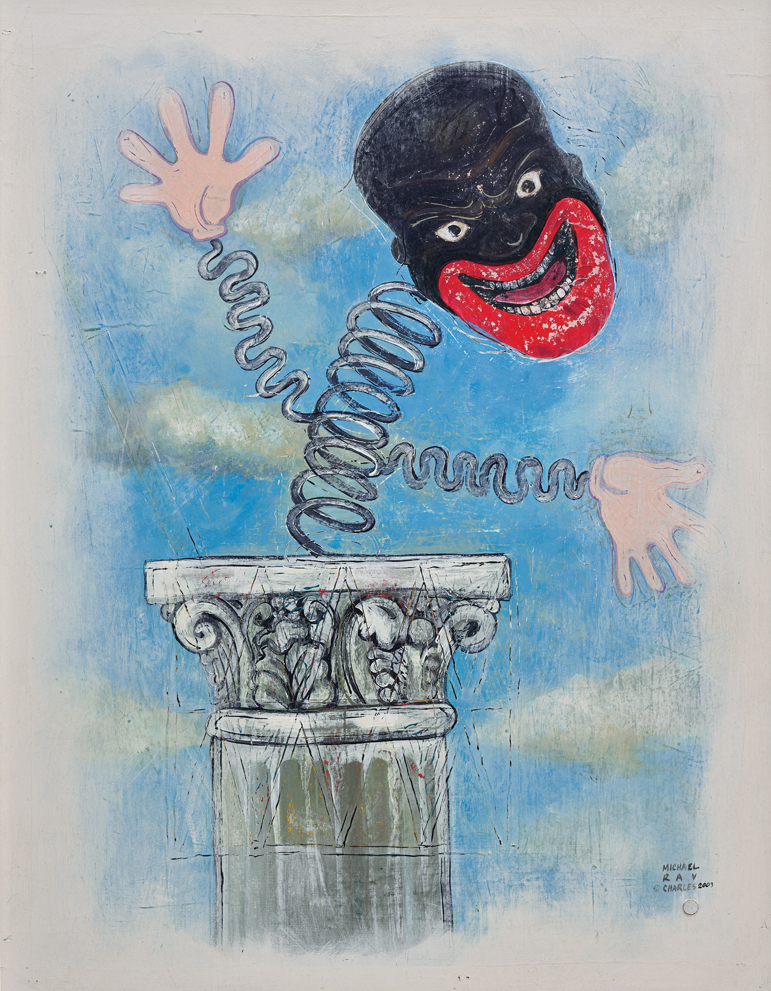 (Forever Free) Surprise