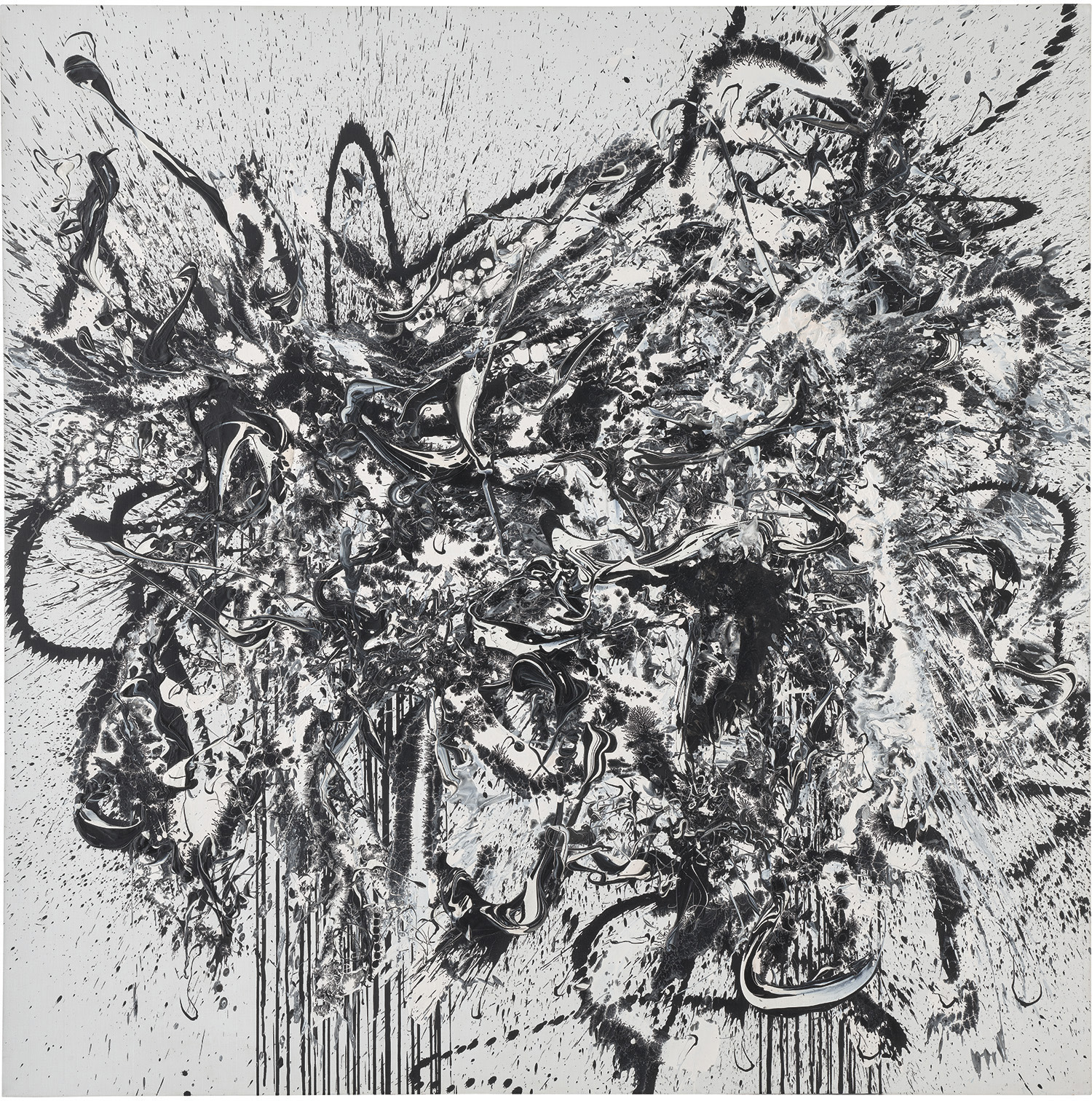 Katrin Fridriks — Stendhal Syndrome No. 7