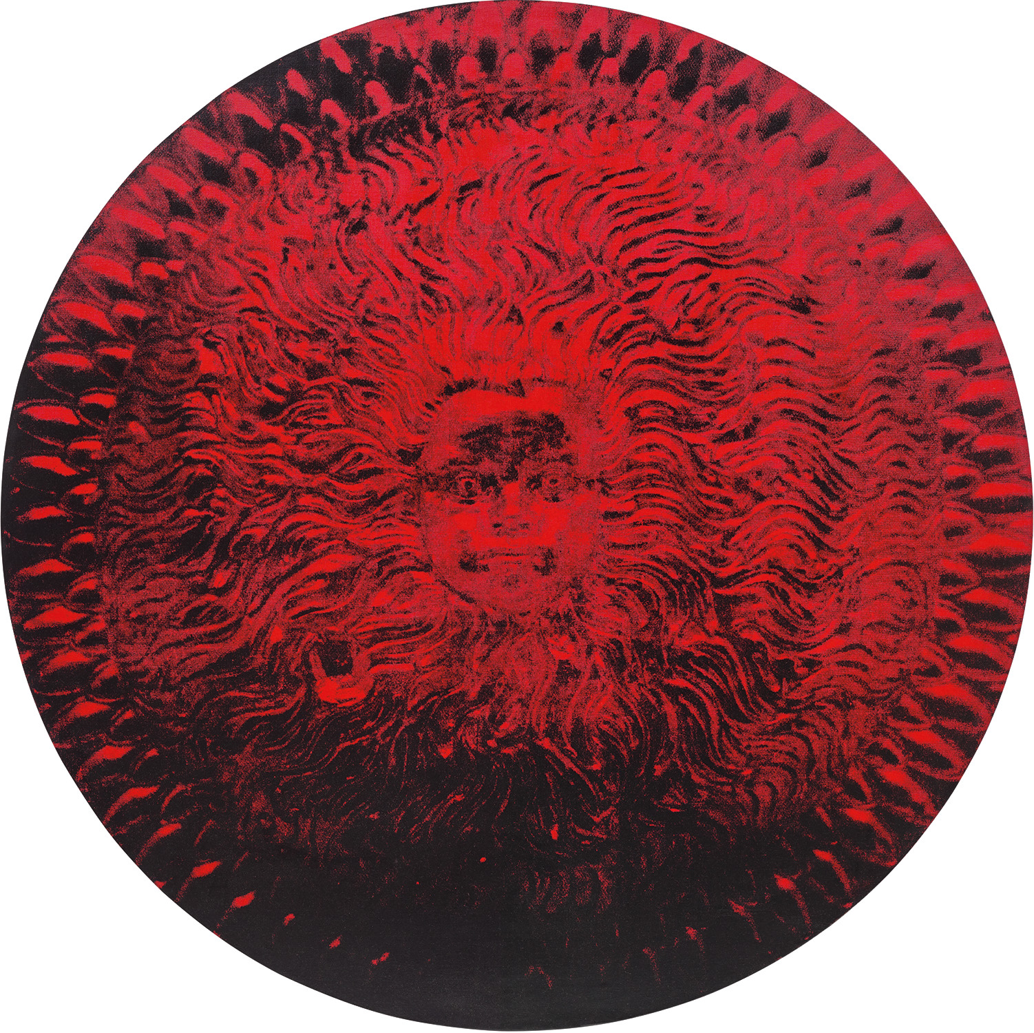 Shield of Achilles X