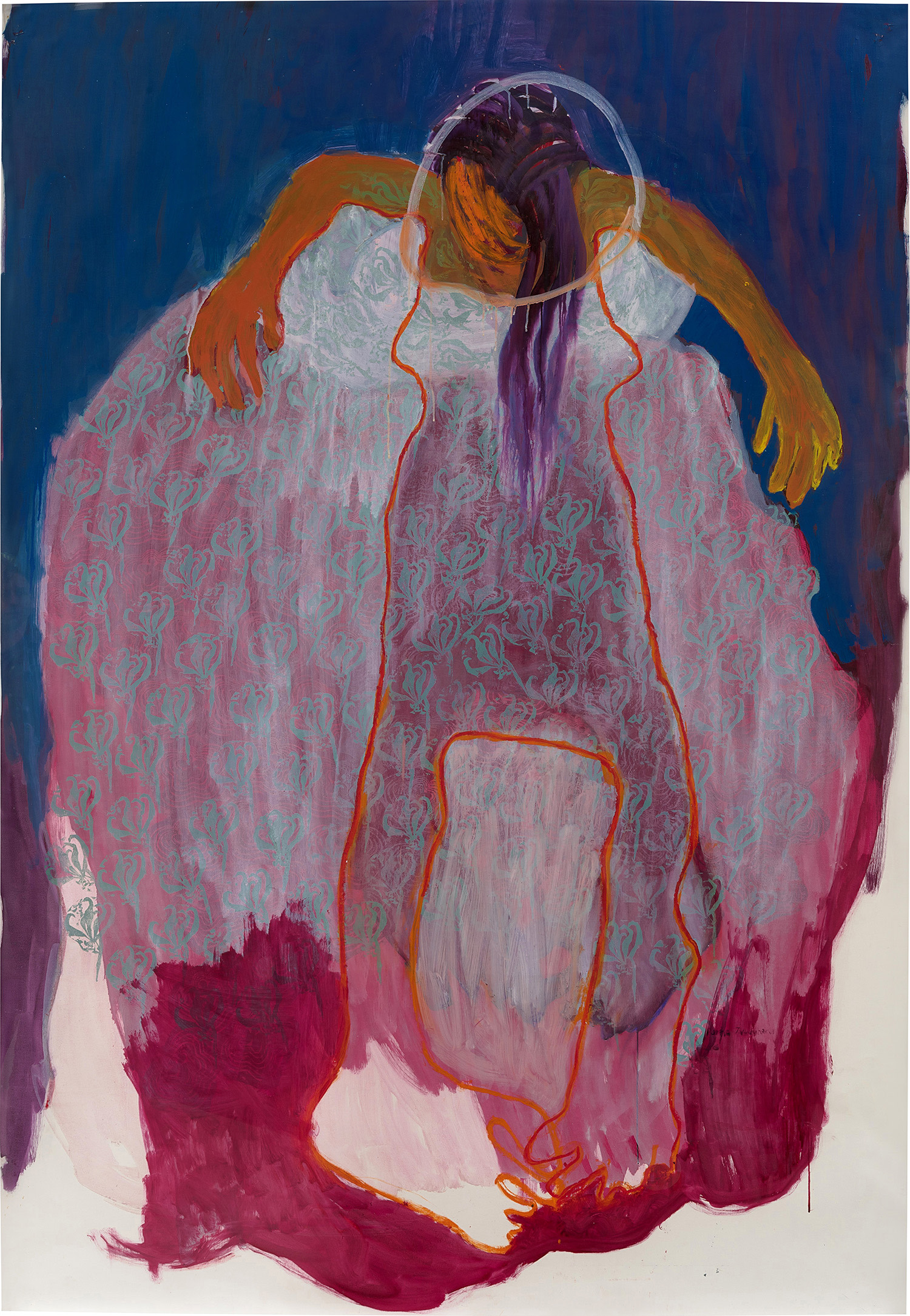 Portia Zvavahera — Ndinewe (I'm with you) [2]