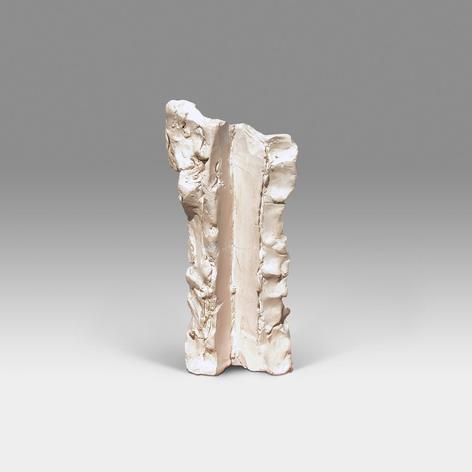 Leoncillo Leonardi — Taglio Bianco