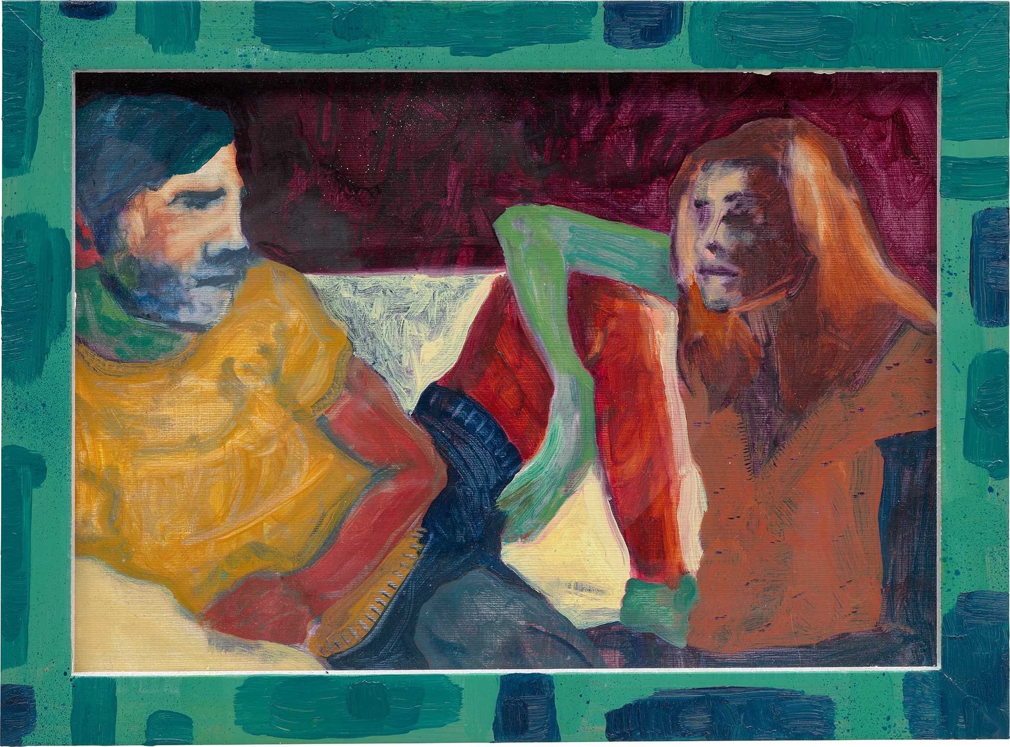 Antonia Showering — I'm Not Saying