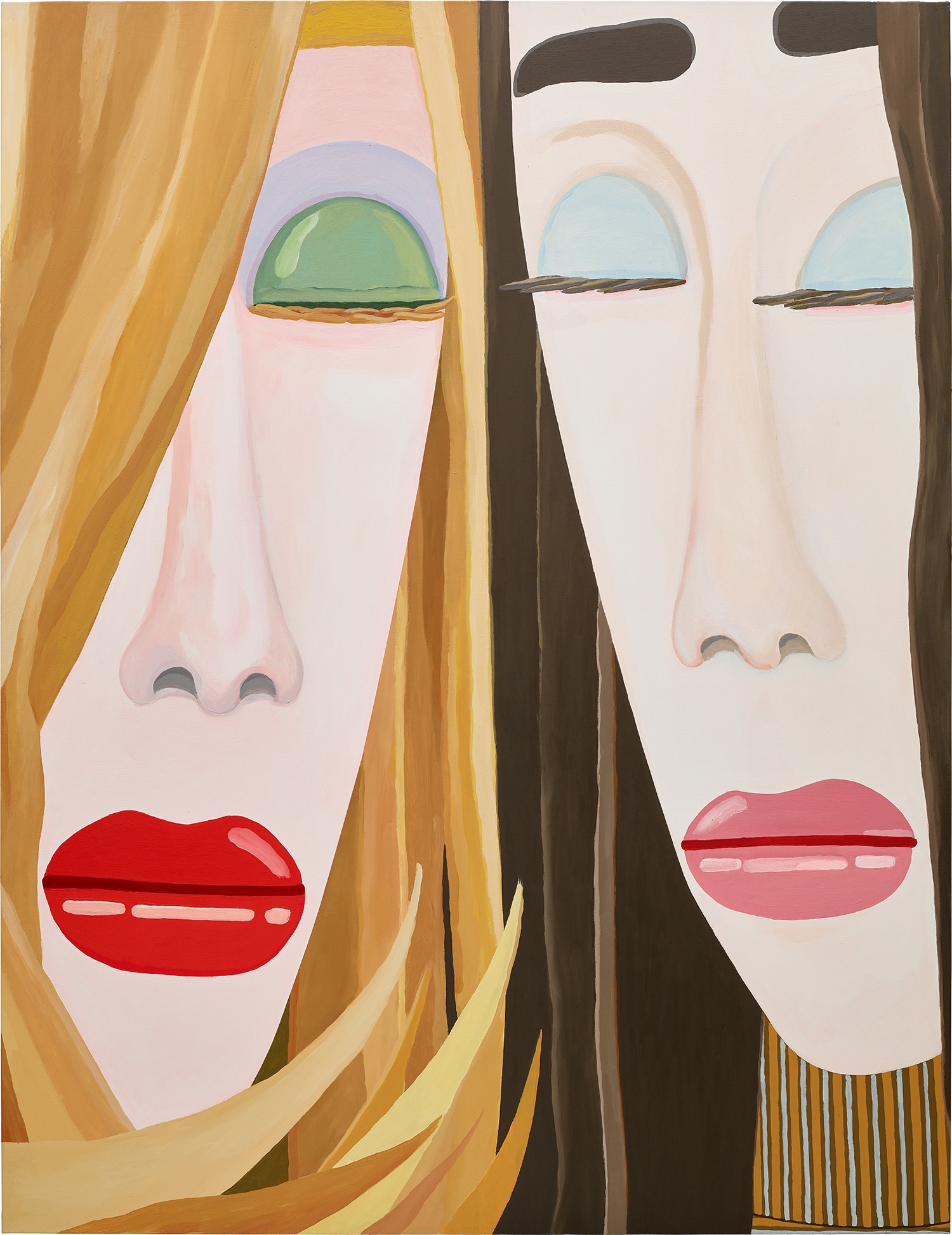 Brian Calvin — Believing