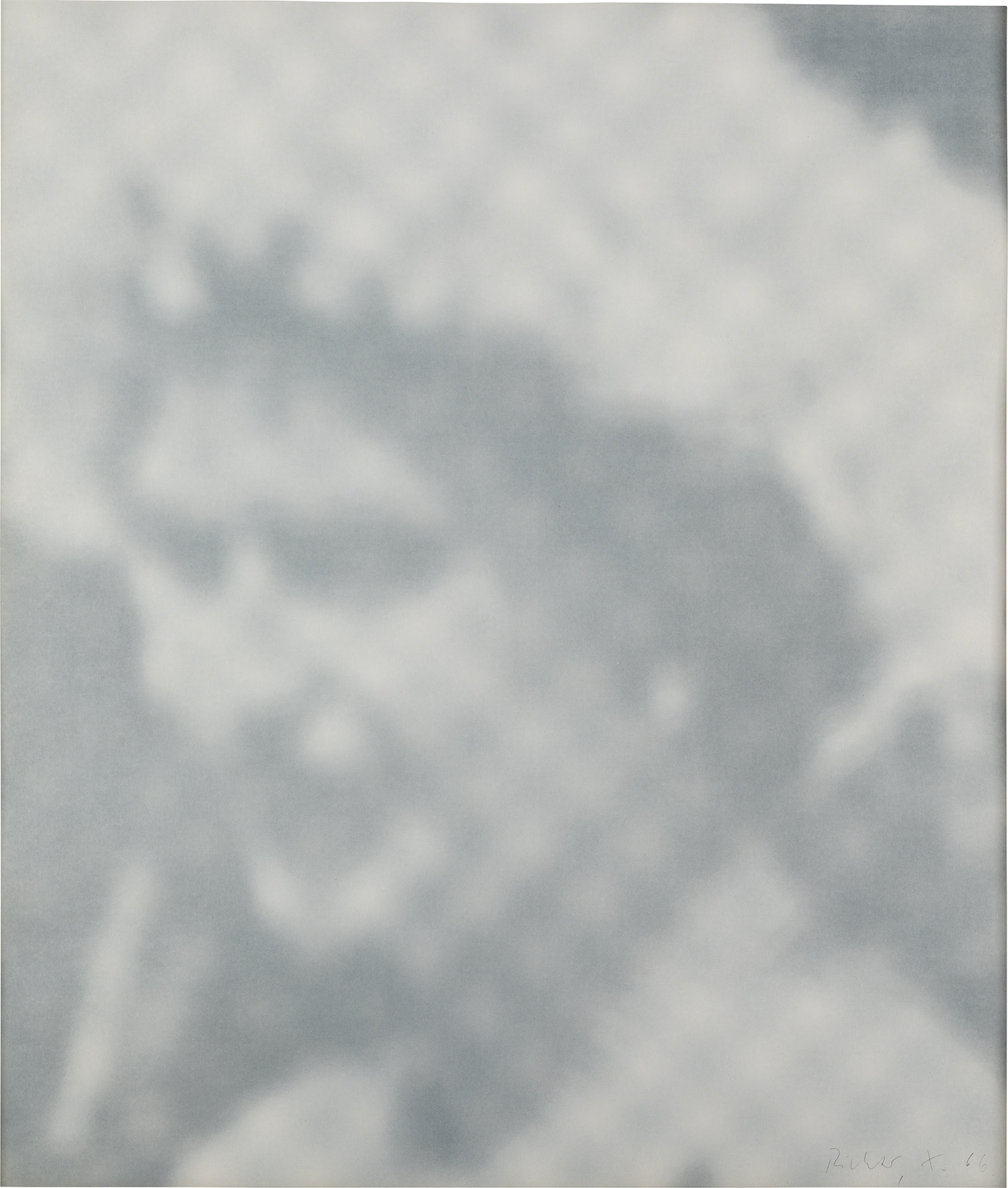 Gerhard Richter — Elizabeth II