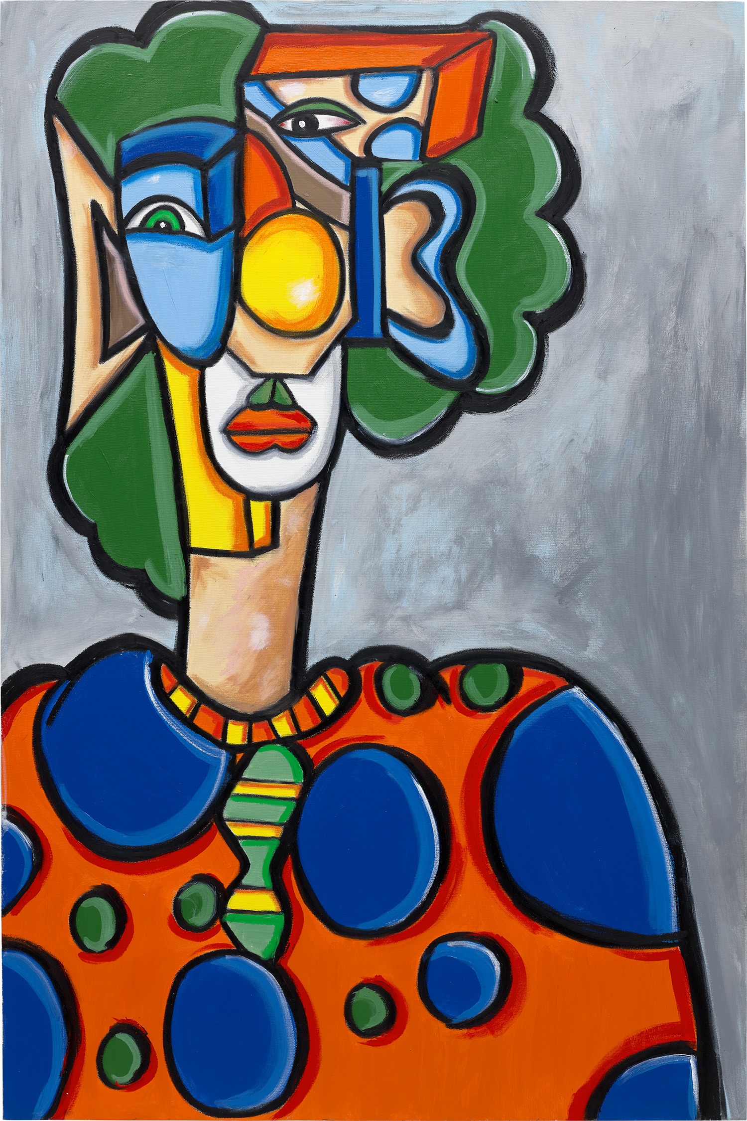 Andres Valencia — Diego