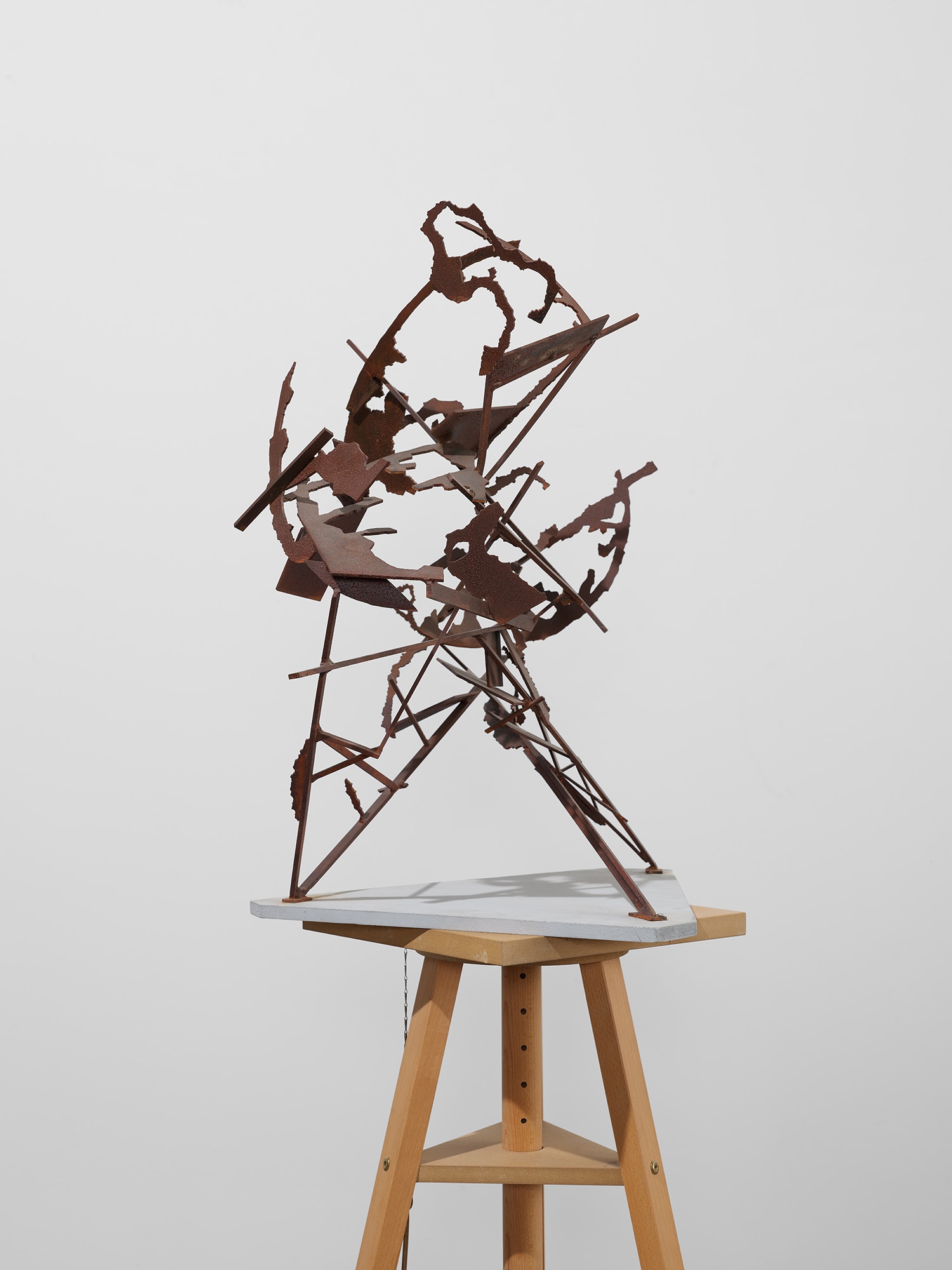 William Kentridge — World On Its Hind Legs