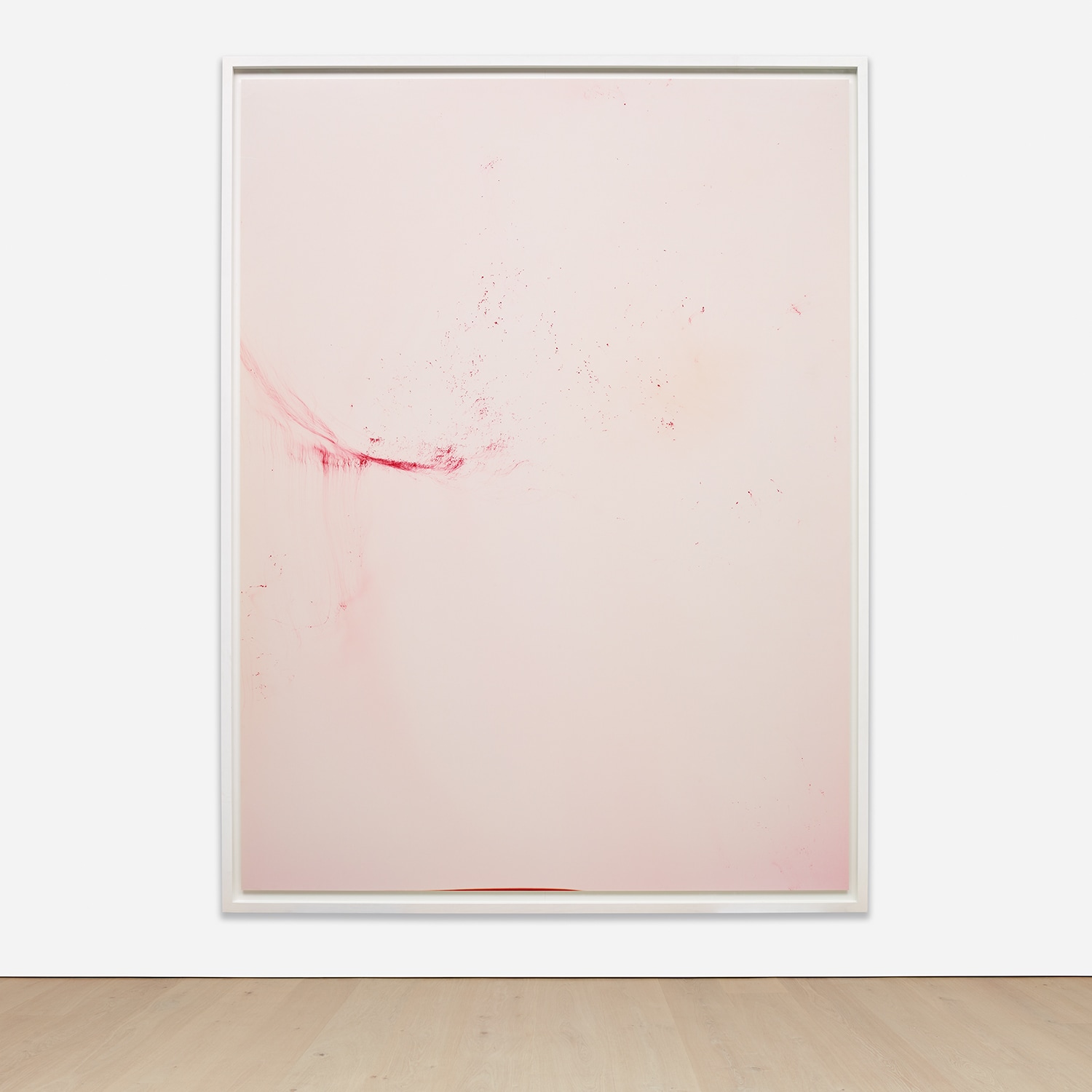 Wolfgang Tillmans — Urgency XIV