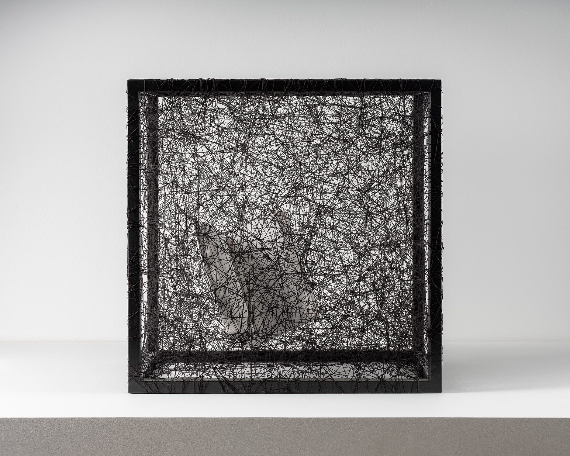 Chiharu Shiota — State of Being (Book)