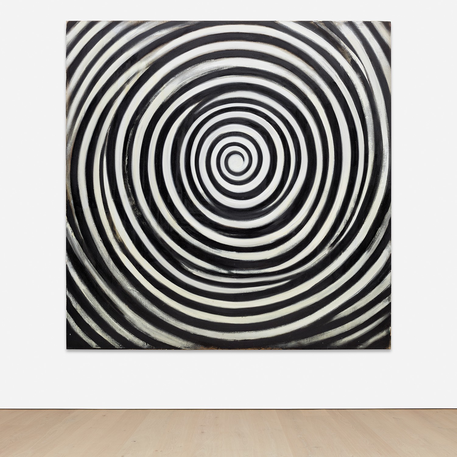 Ross Bleckner — Deceased