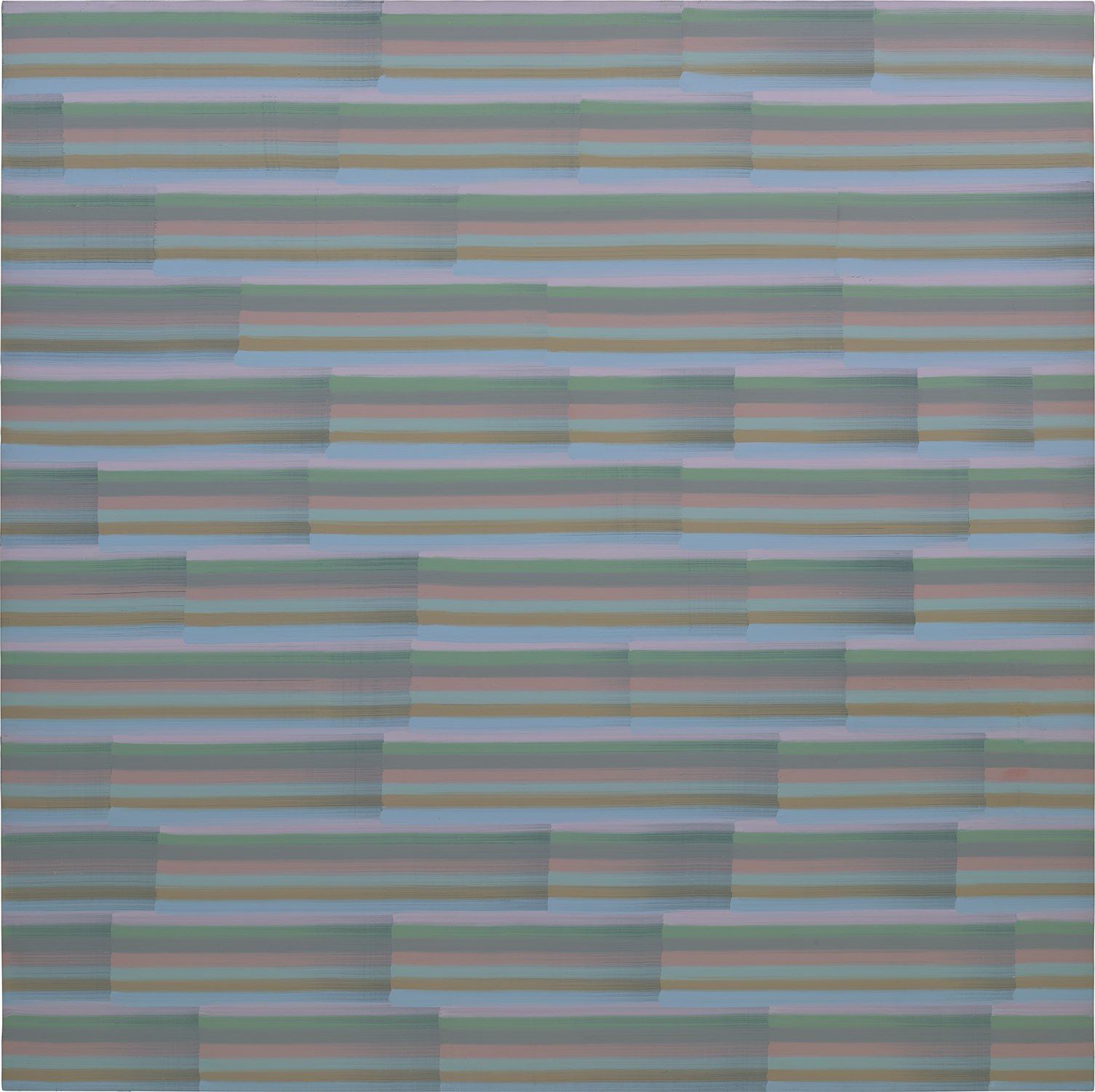 Bernard Frize — Jelep