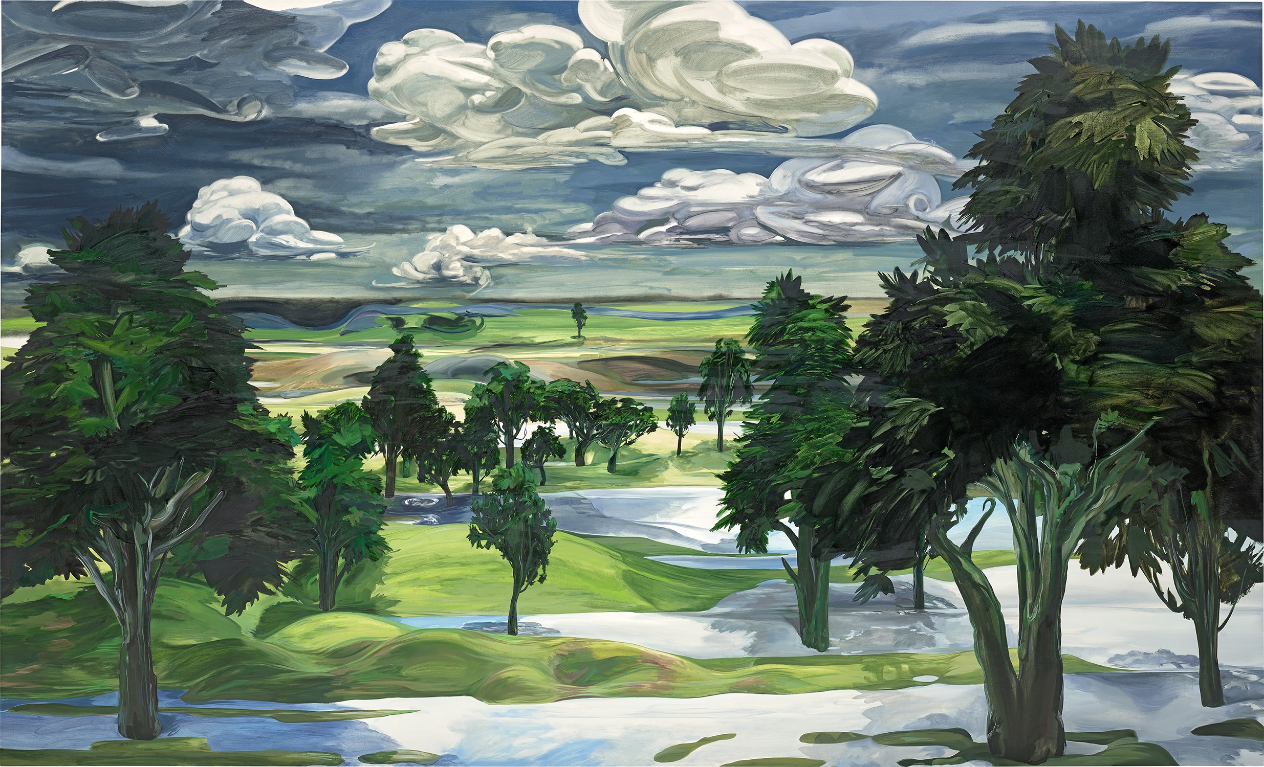 Emma Webster — Baptism