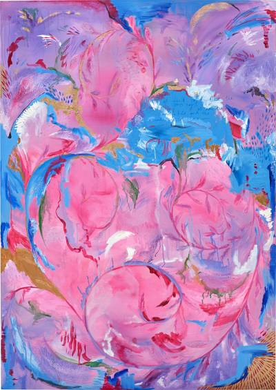 Michaela Yearwood-Dan