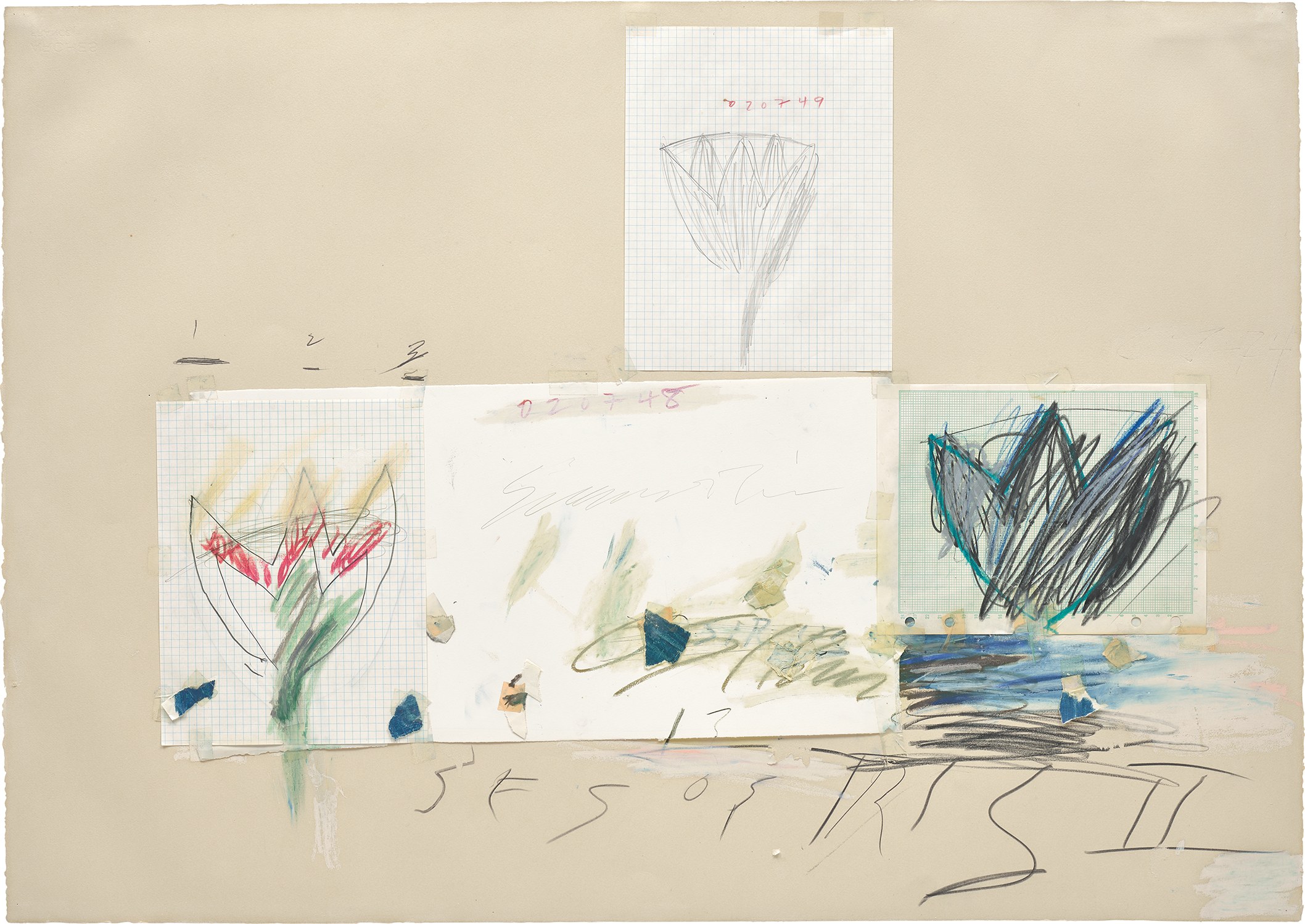 Executed in March 1974.