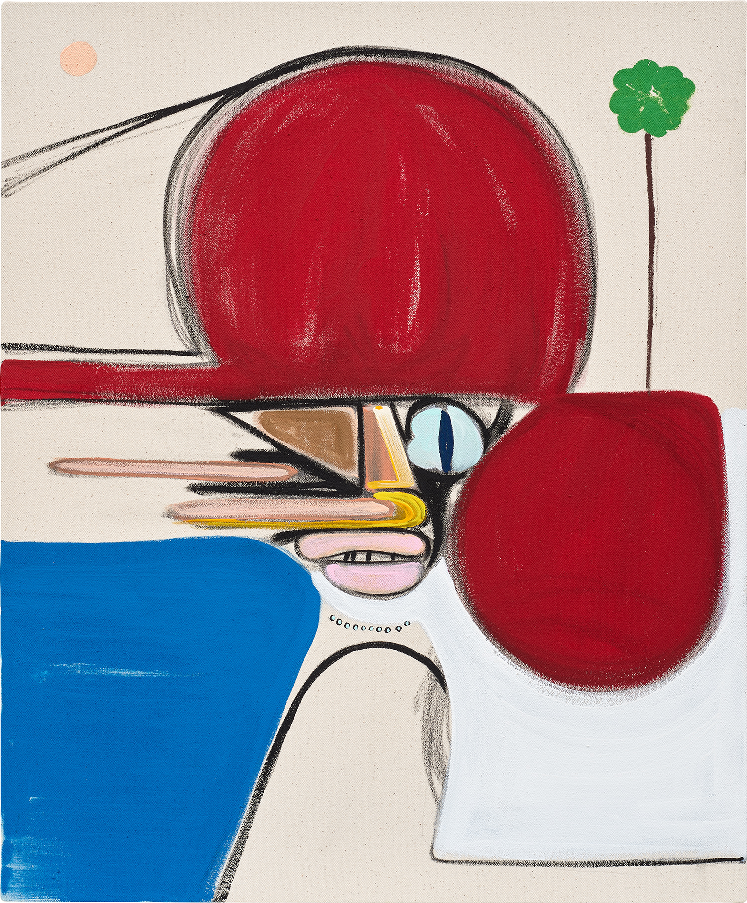 Susumu Kamijo — Pace Yourself