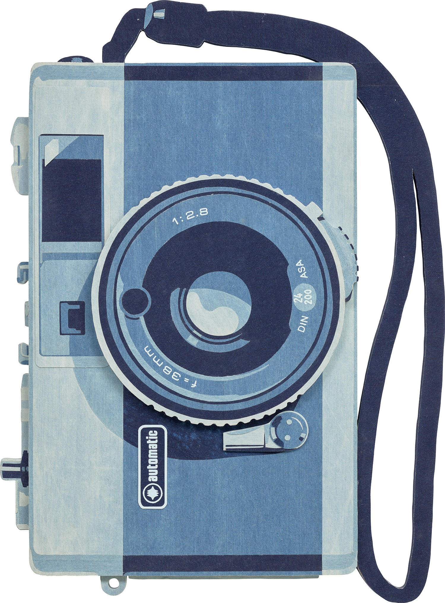 Nick Doyle — Shutter