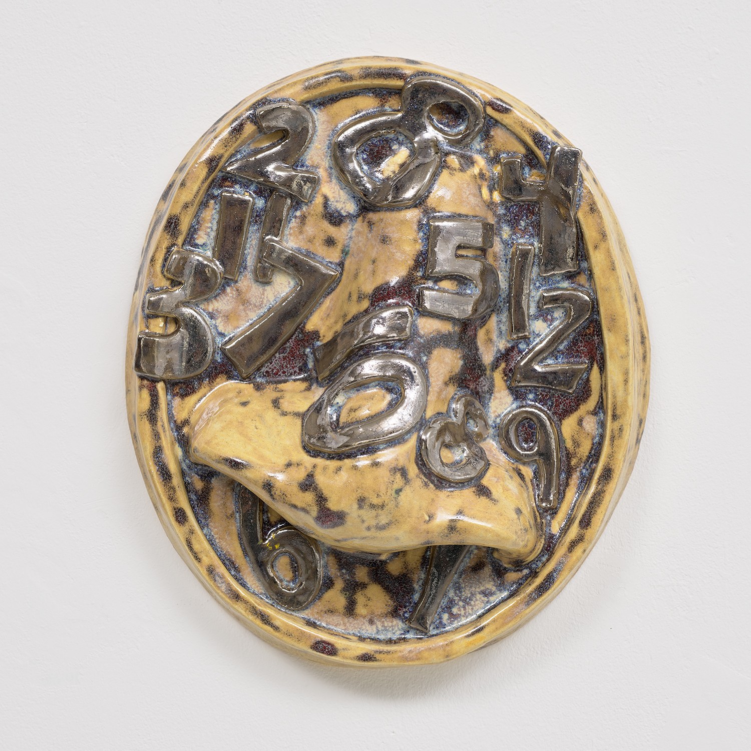 Woody De Othello — Making Space