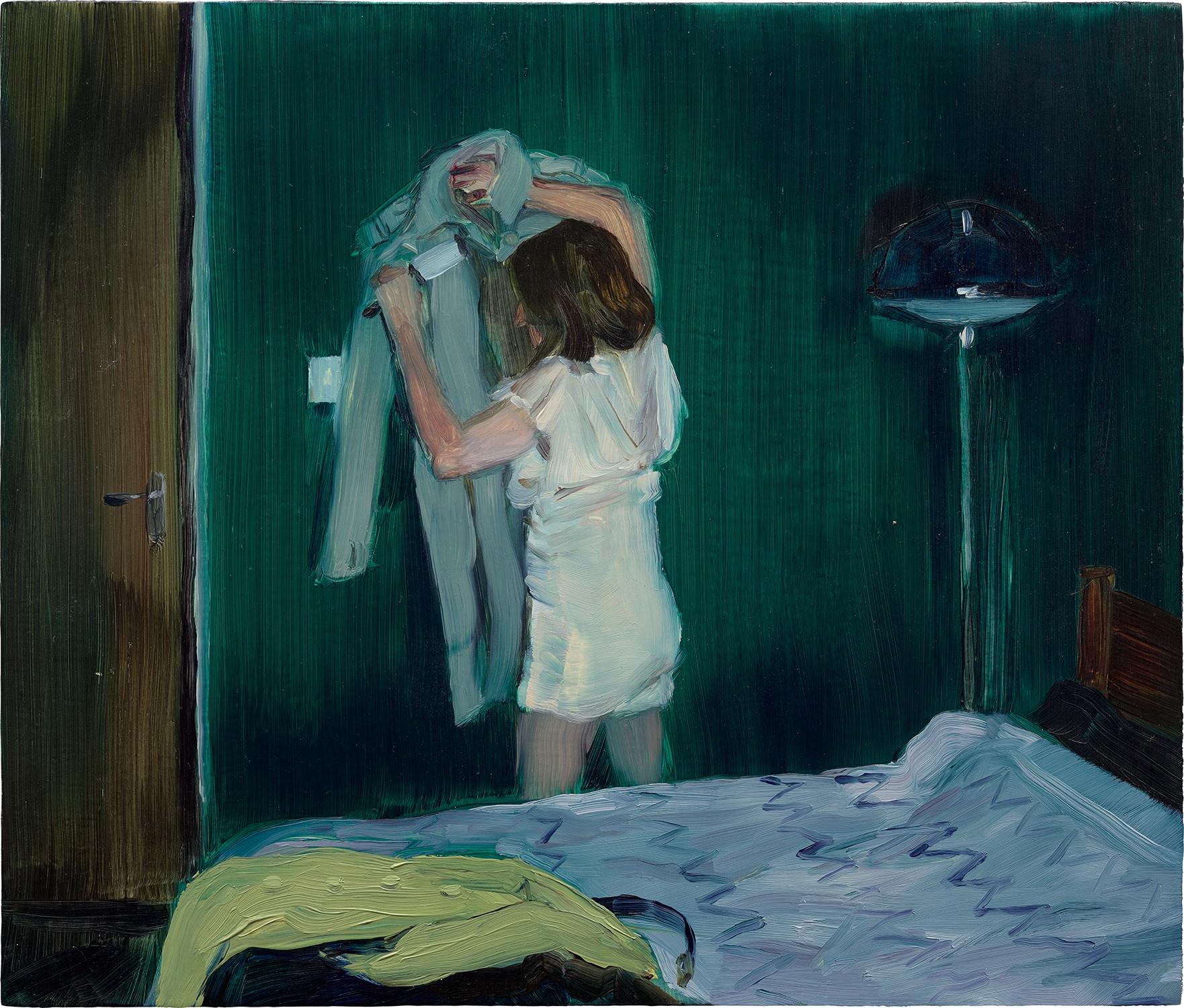 Caroline Walker — Positions