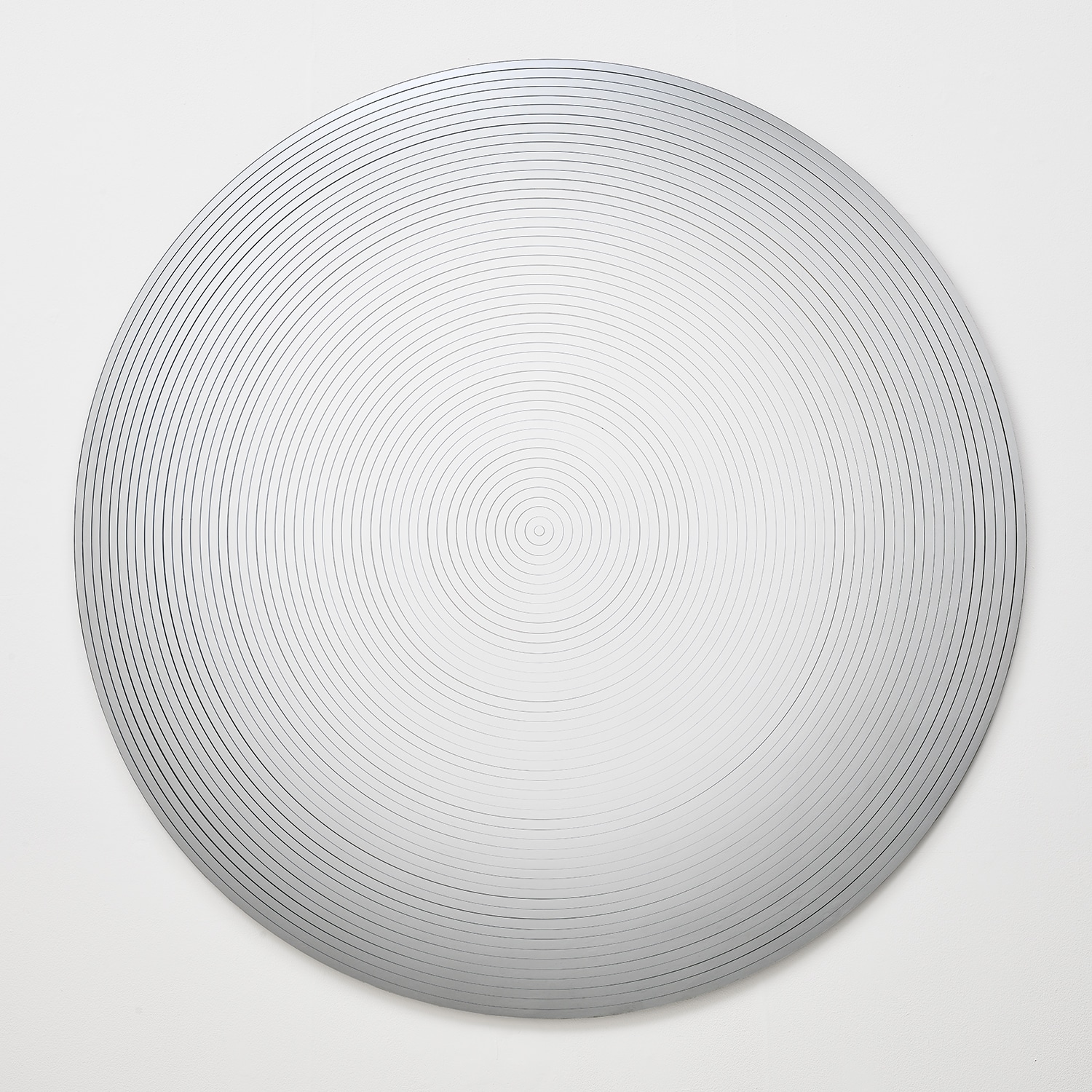 John Armleder — Vega