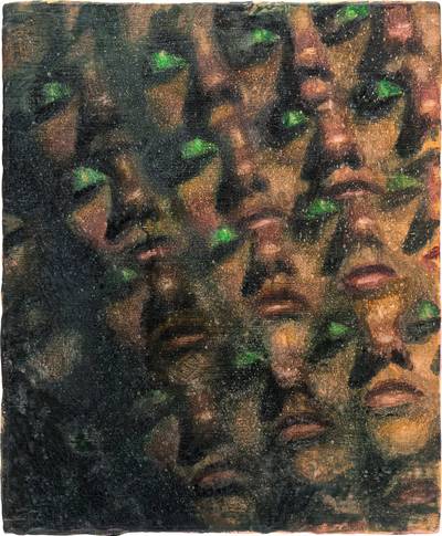 Unexpress the expressible