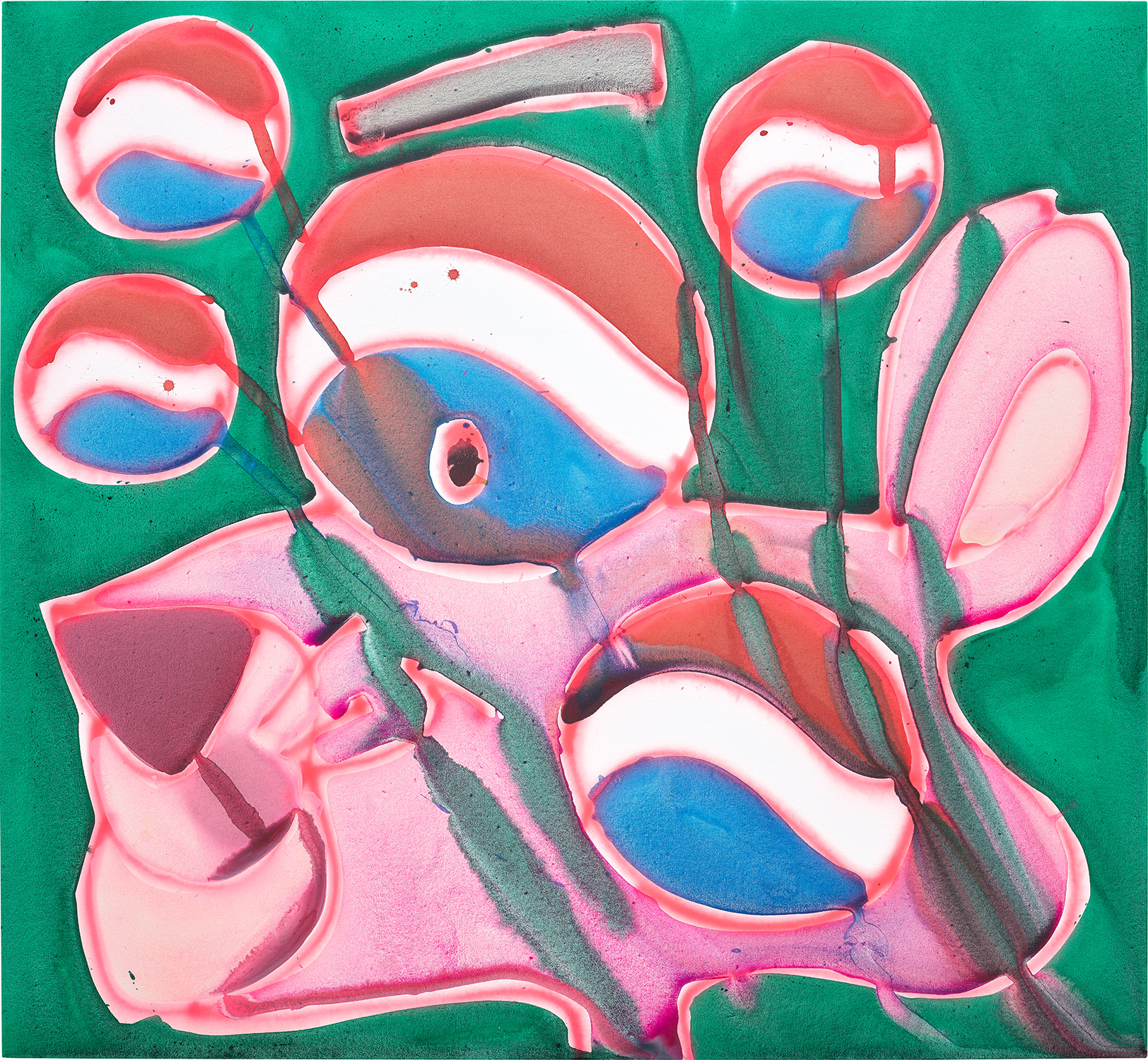 Katherine Bernhardt — PepsiCo