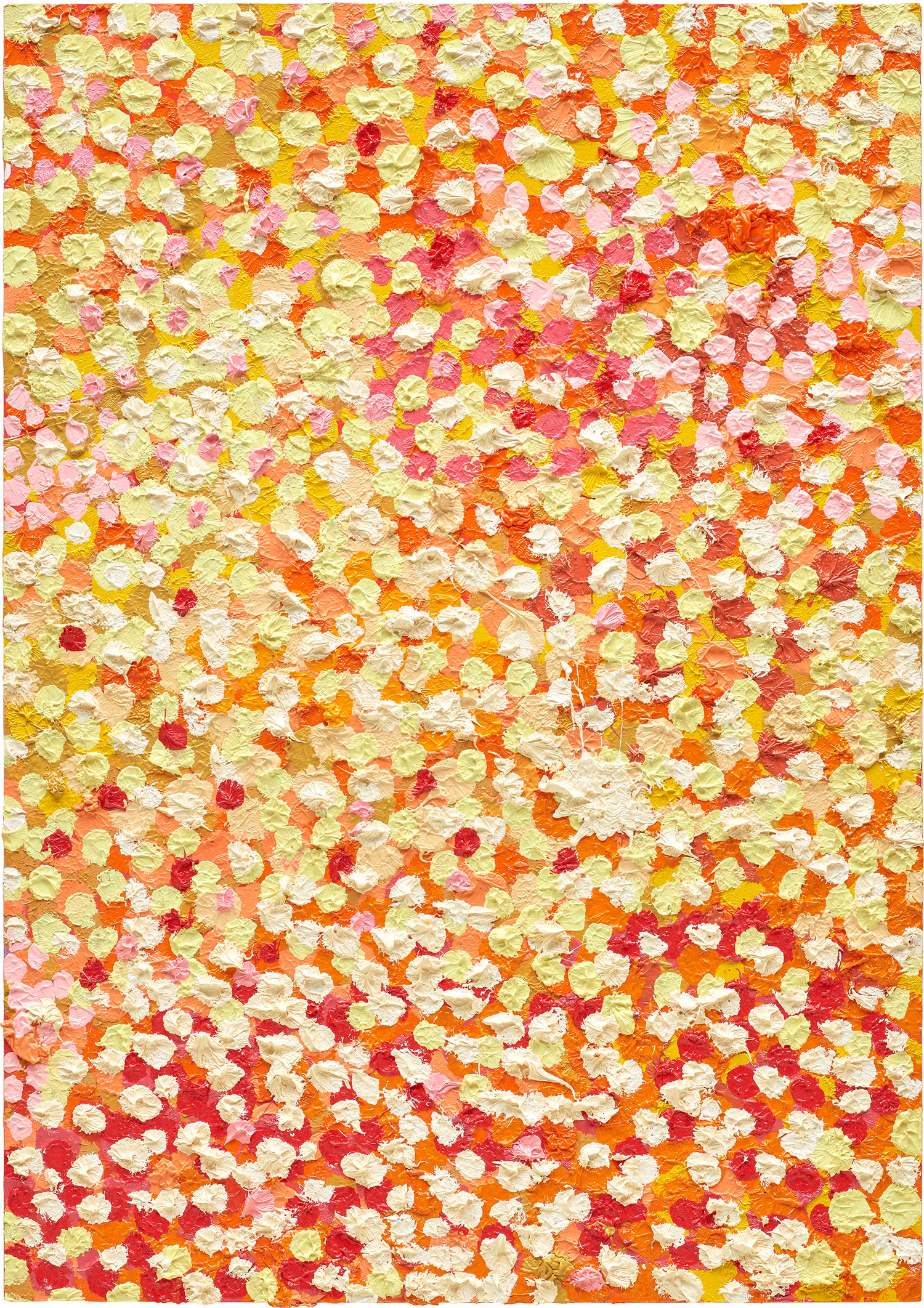 Damien Hirst — PV74. Lucid Veil