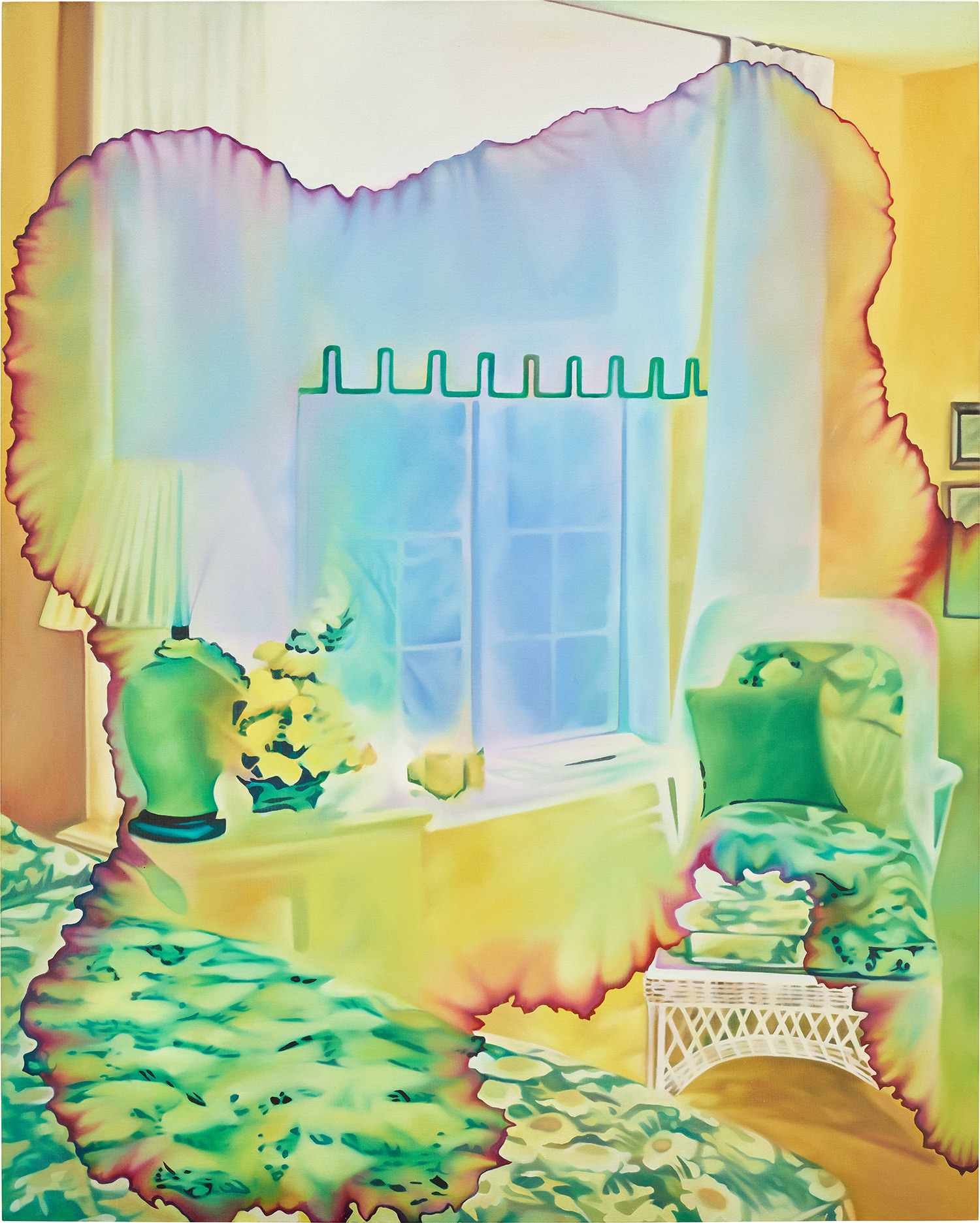 Ariana Papademetropoulos — Glass Slipper