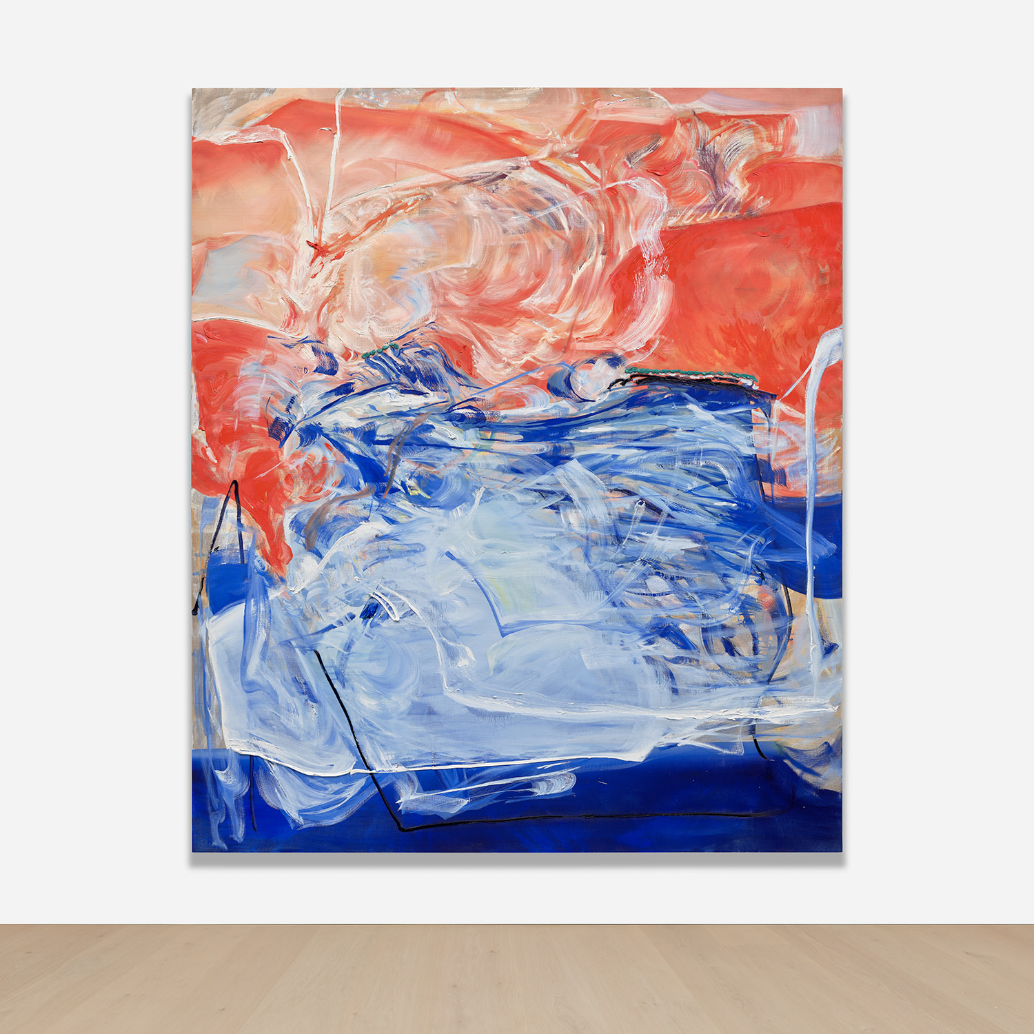 Kristy M Chan — Tailbone Picante