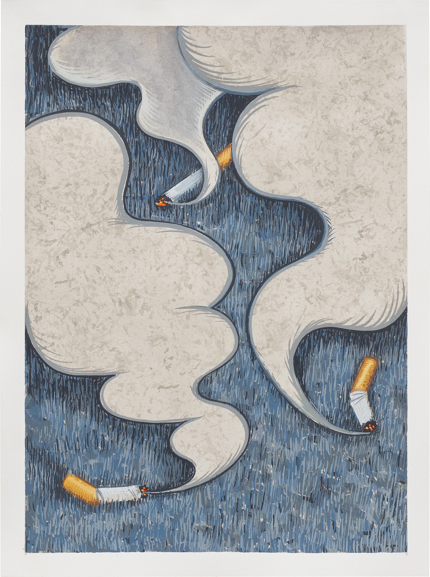 Julie Curtiss — Conversation