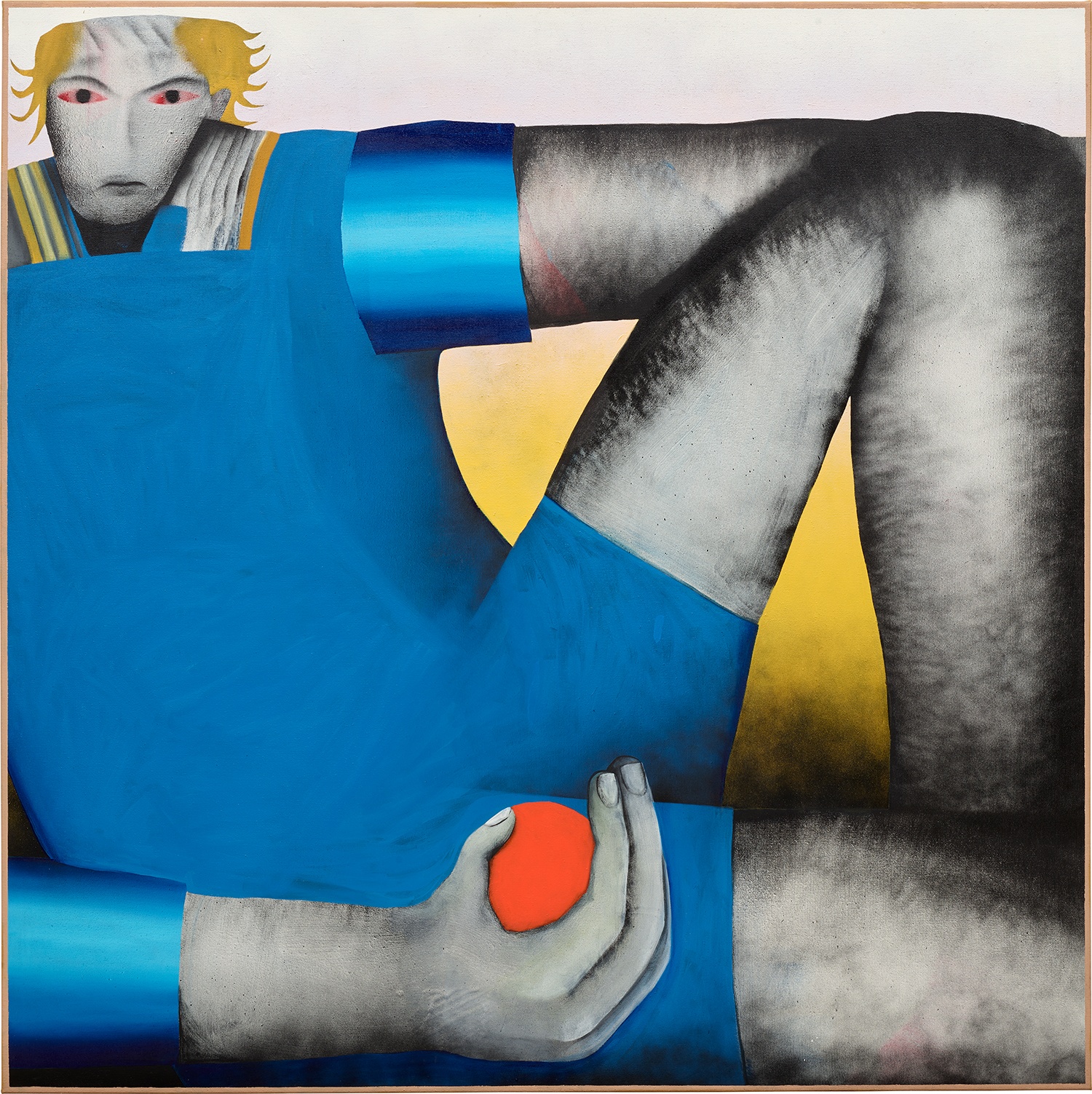 Vojtěch Kovařík — Zephyrus