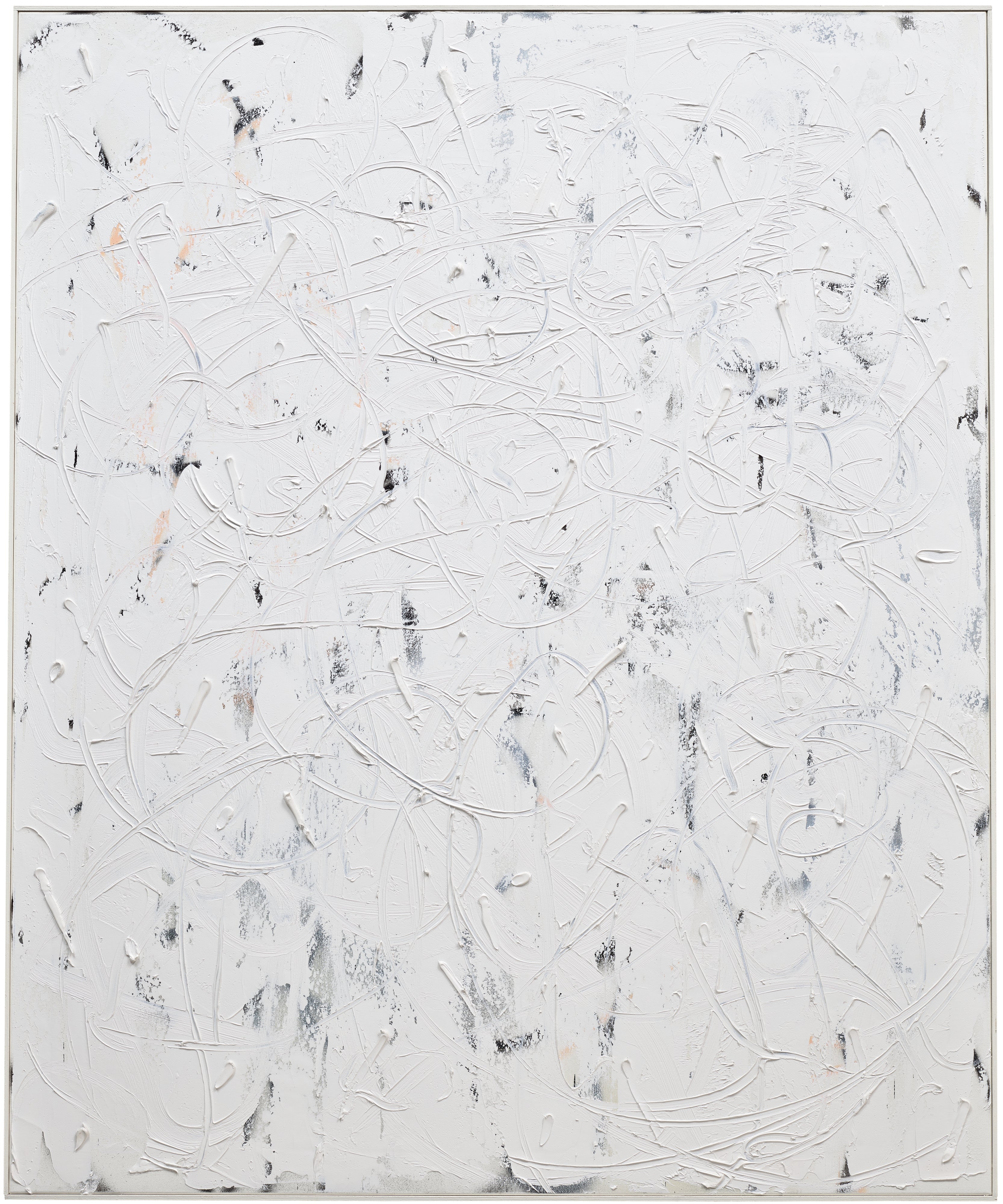 Chris Succo — Flesh #1