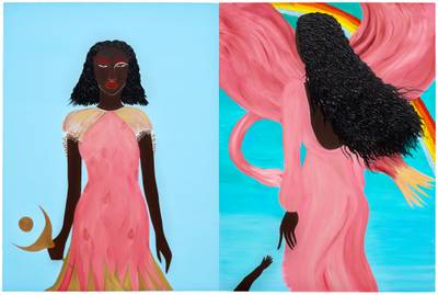 Journeyin’ Into Motherhood