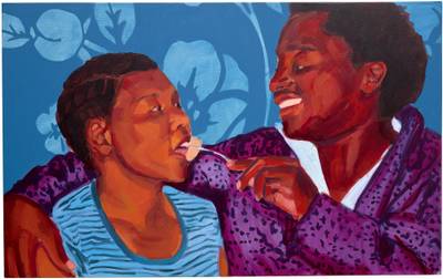 The Expats (They Were There and We Were, Too)